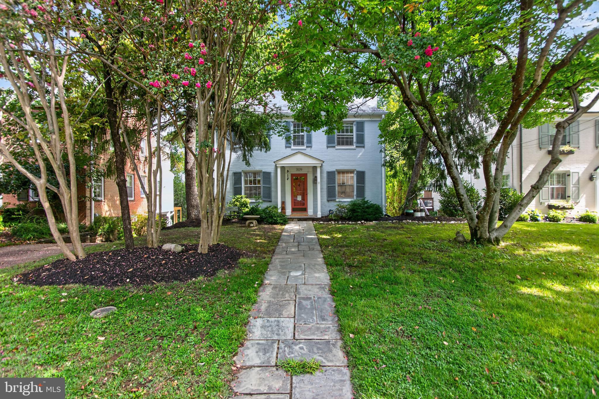 3129 WORTHINGTON STREET NW