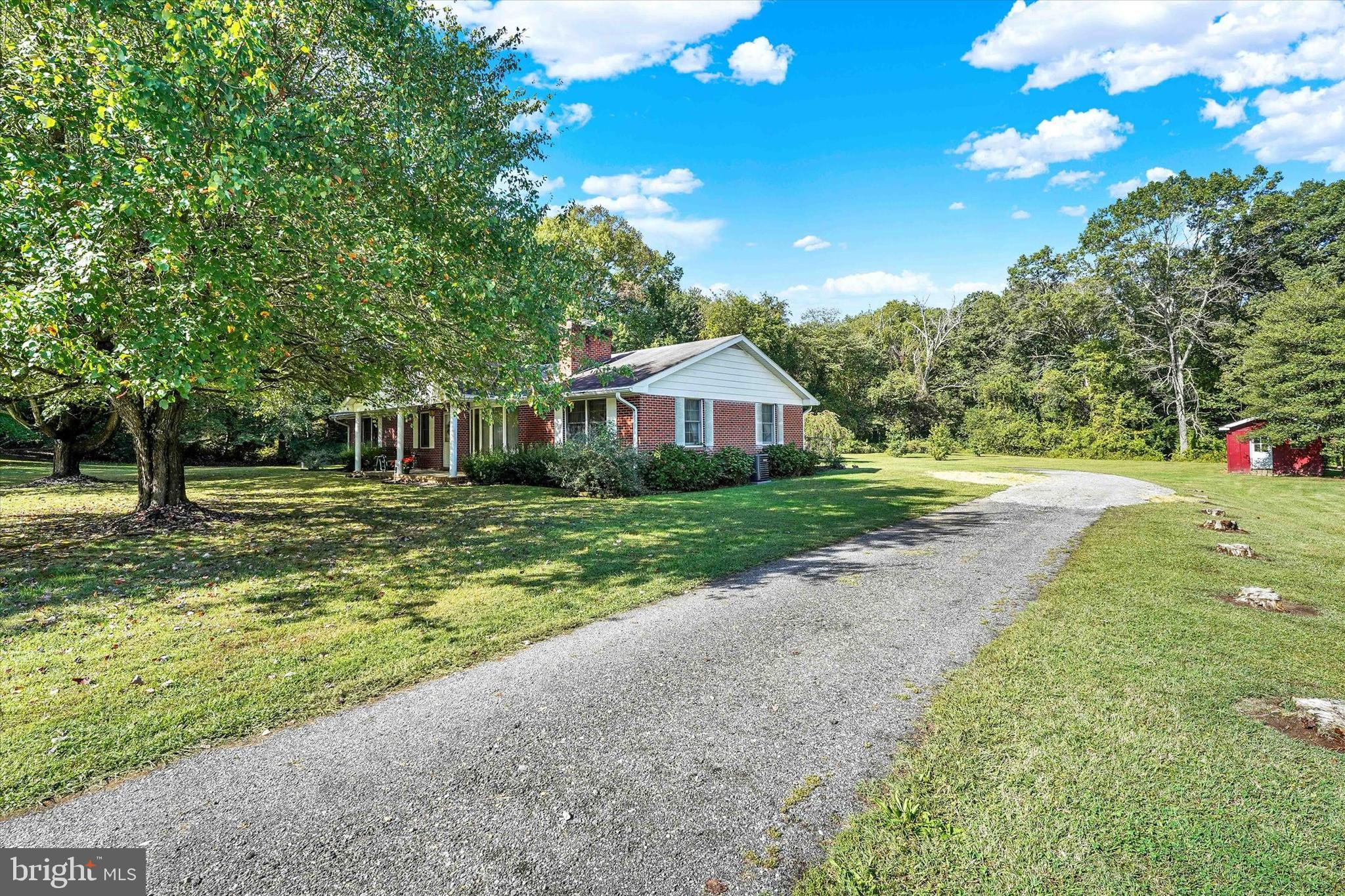 3303 OLD ELK NECK ROAD