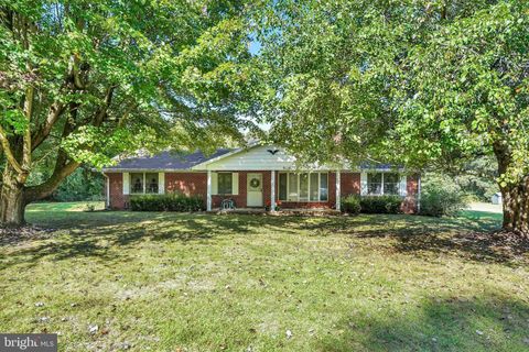 3303 OLD ELK NECK ROAD ELKTON MD 21921