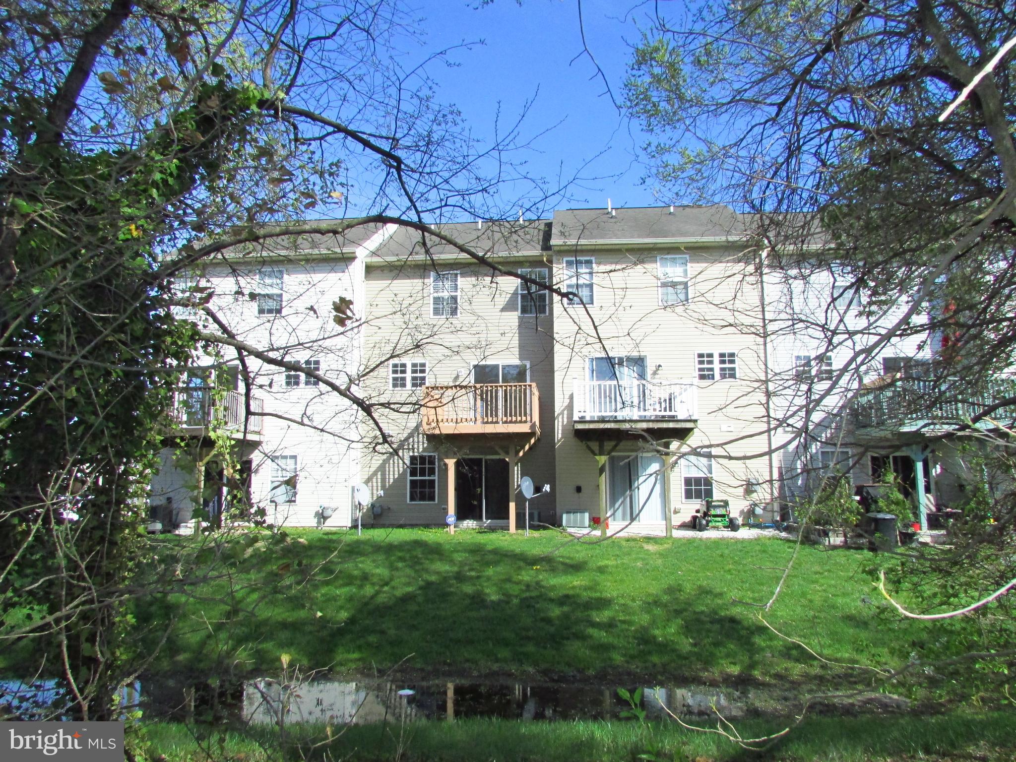 ST HELEN'S CROSSING - Residential