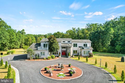 Homes For Sale - 75 Cavalry Field Road<br/> GETTYSBURG, PA 17325