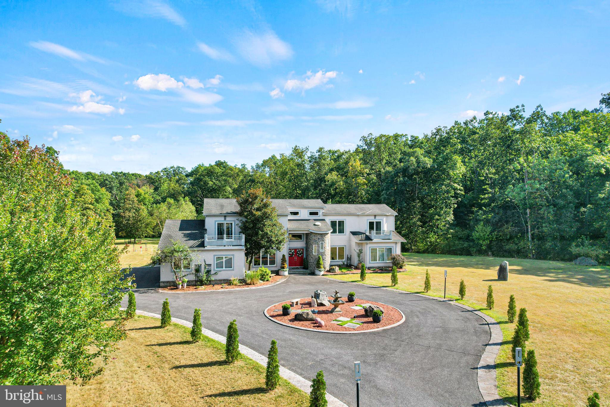 75 CAVALRY FIELD ROAD