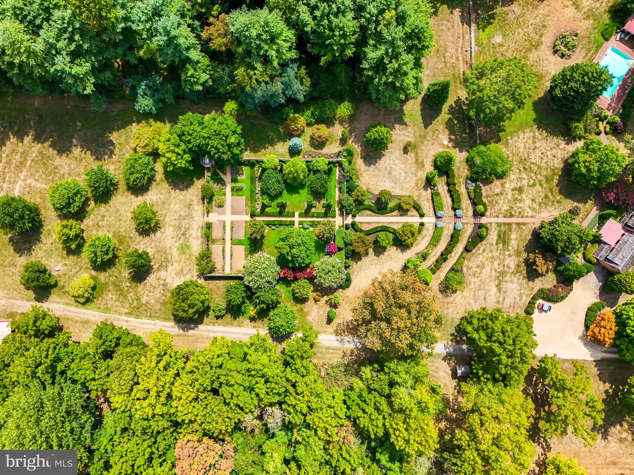 MOUNT GILEAD - Residential