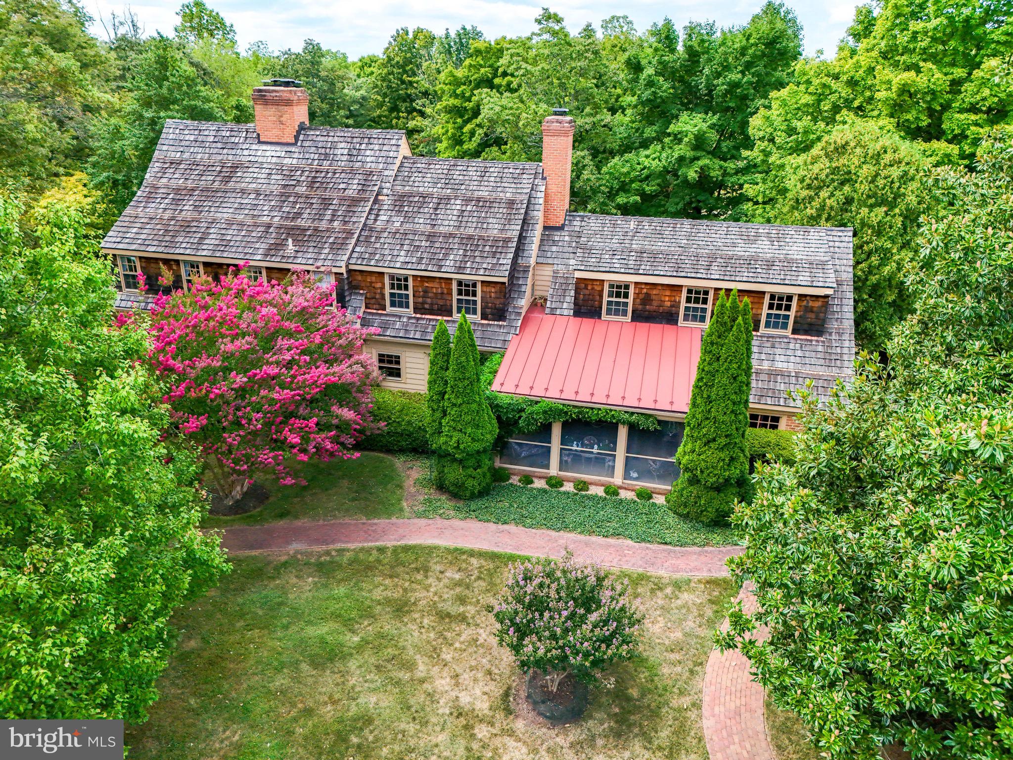 MOUNT GILEAD - Residential