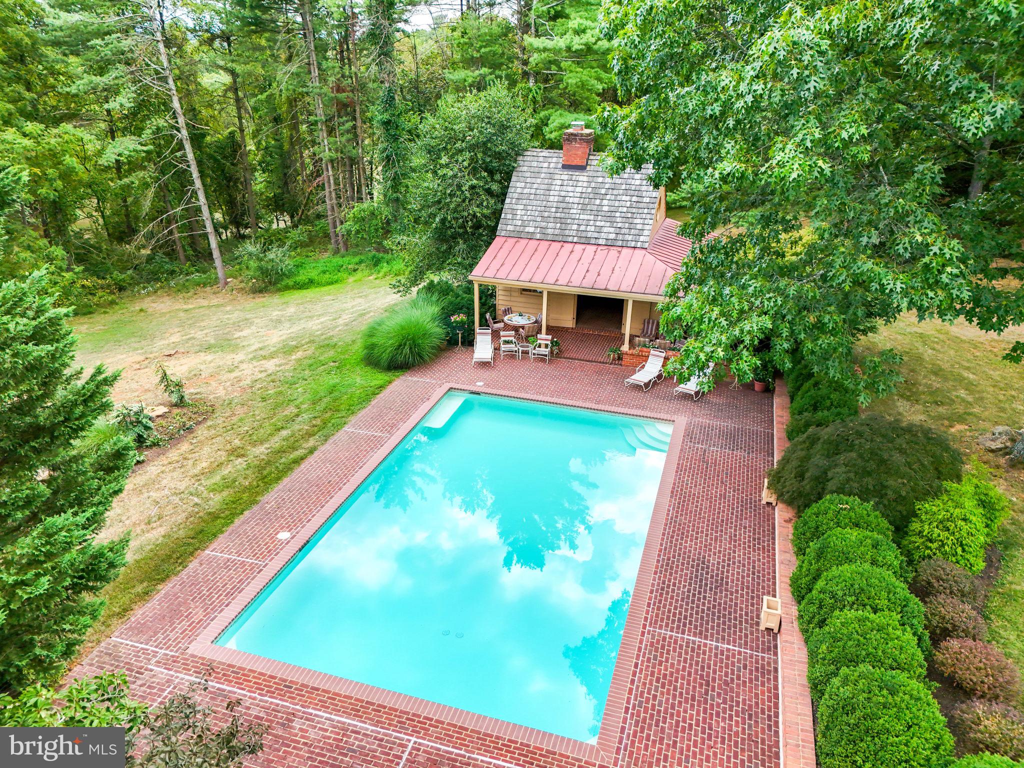 MOUNT GILEAD - Residential