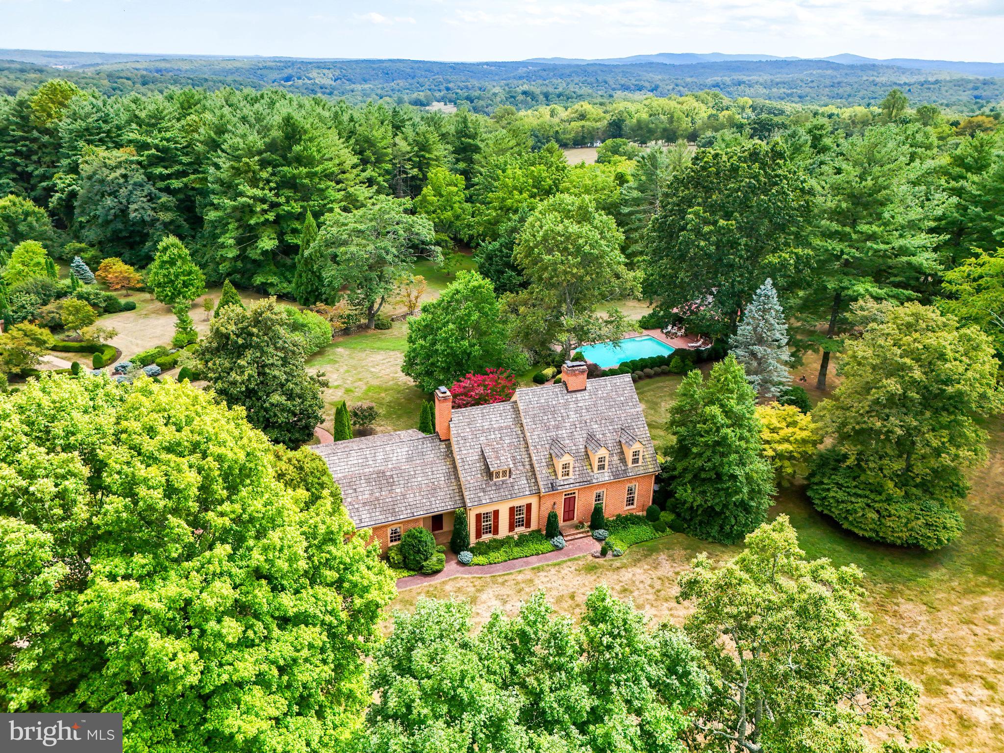 MOUNT GILEAD - Residential