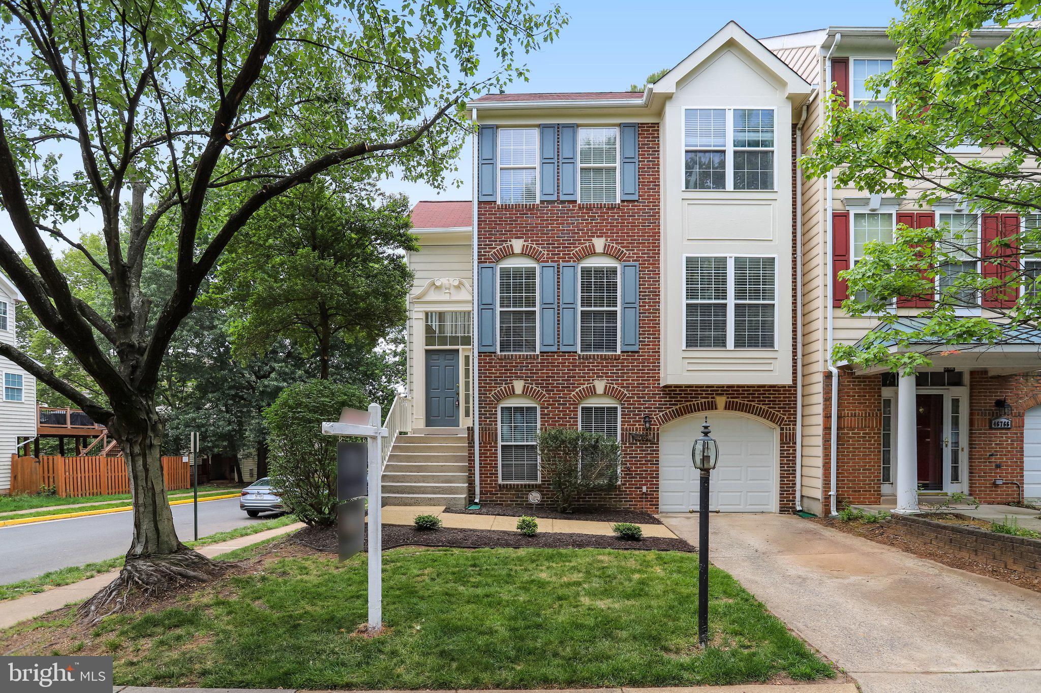 46764 MANCHESTER TERRACE