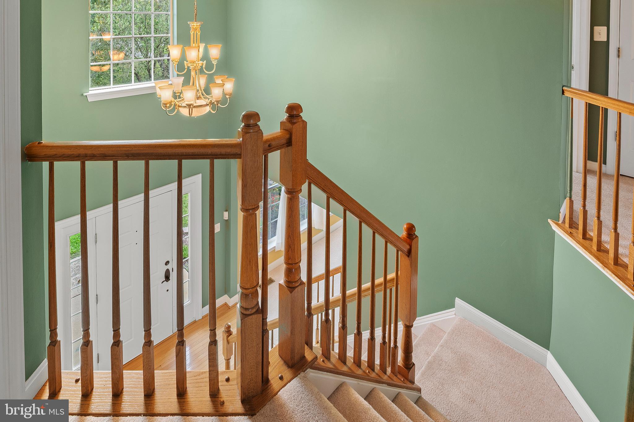 ASHBROOK - Residential