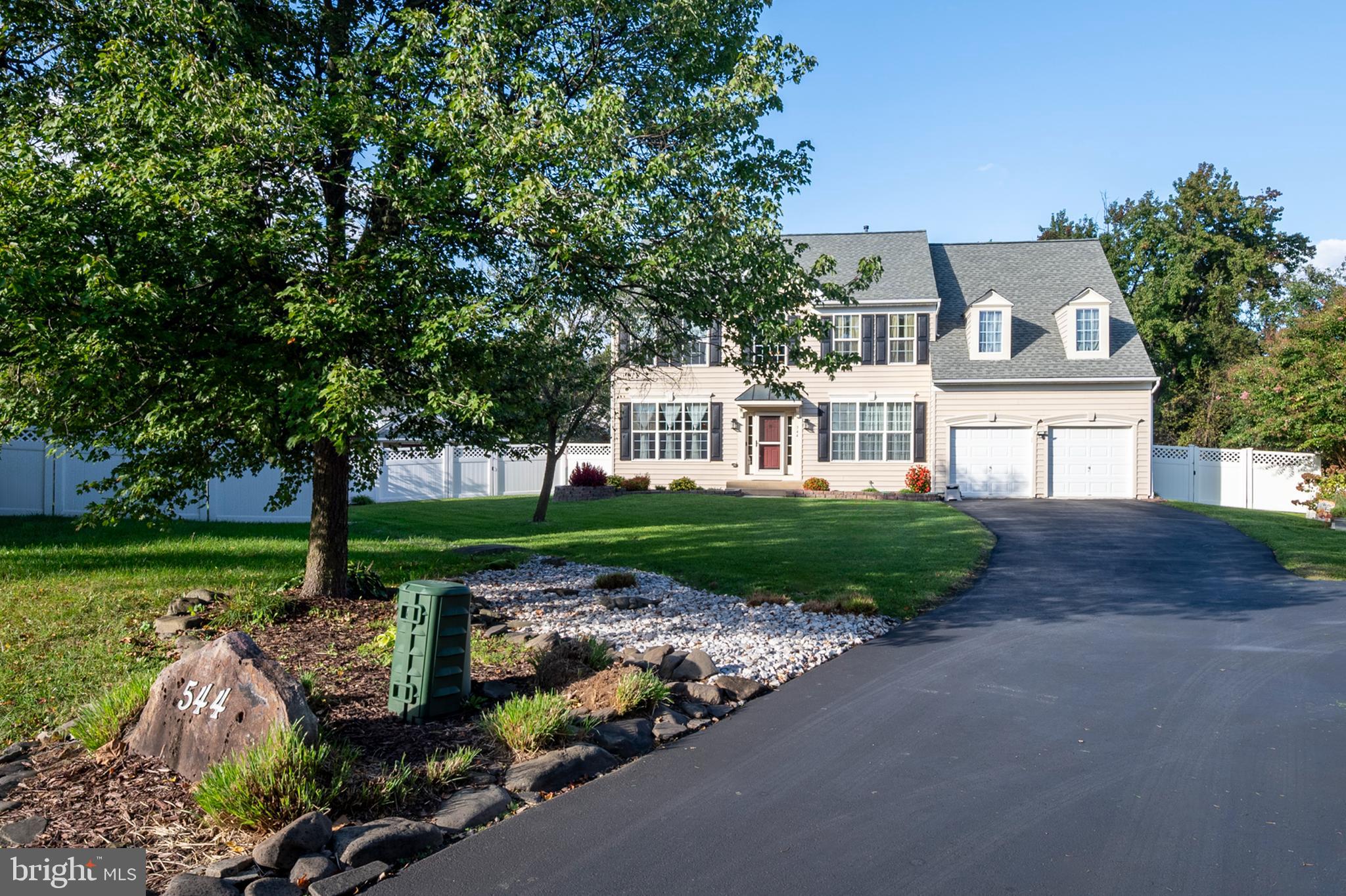 544 WET SAND DRIVE