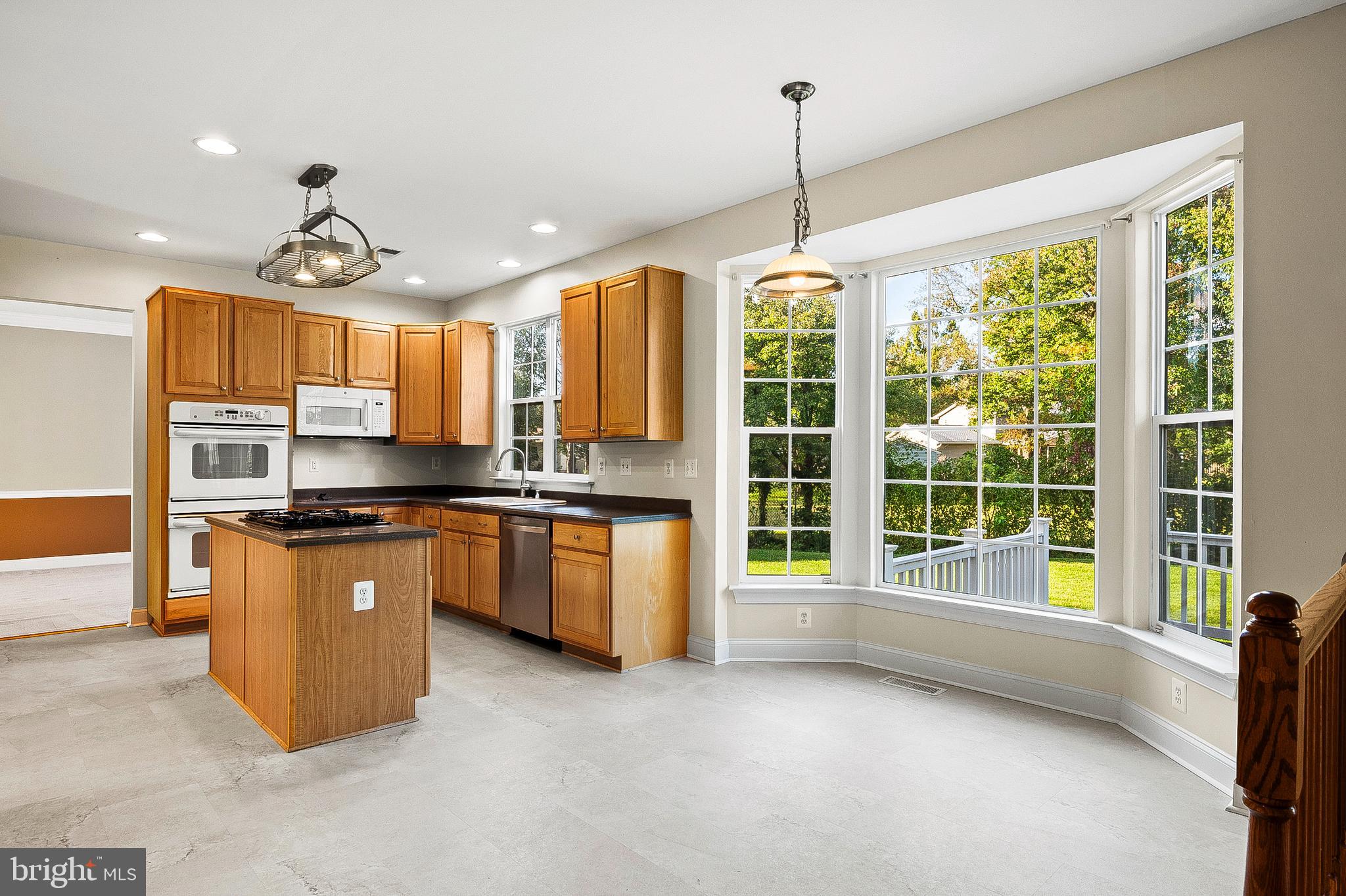 ASHBROOK - Residential