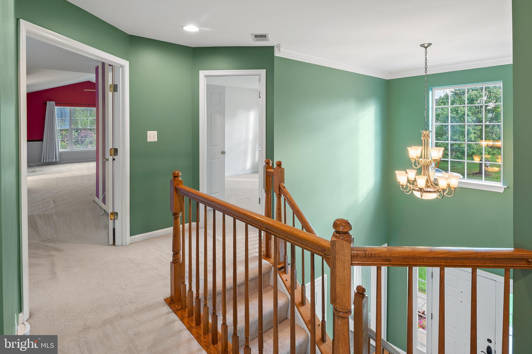 ASHBROOK - Residential