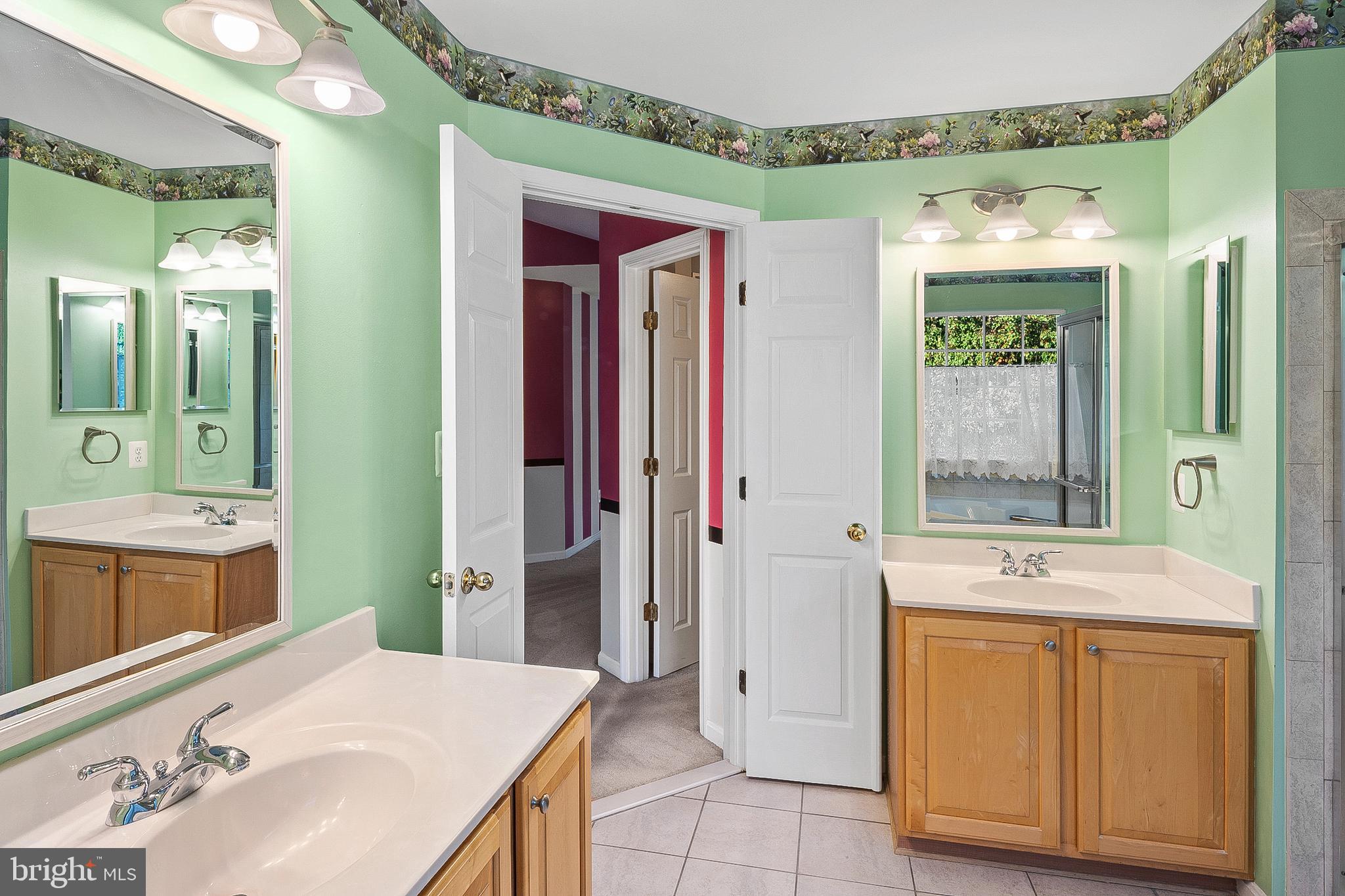 ASHBROOK - Residential