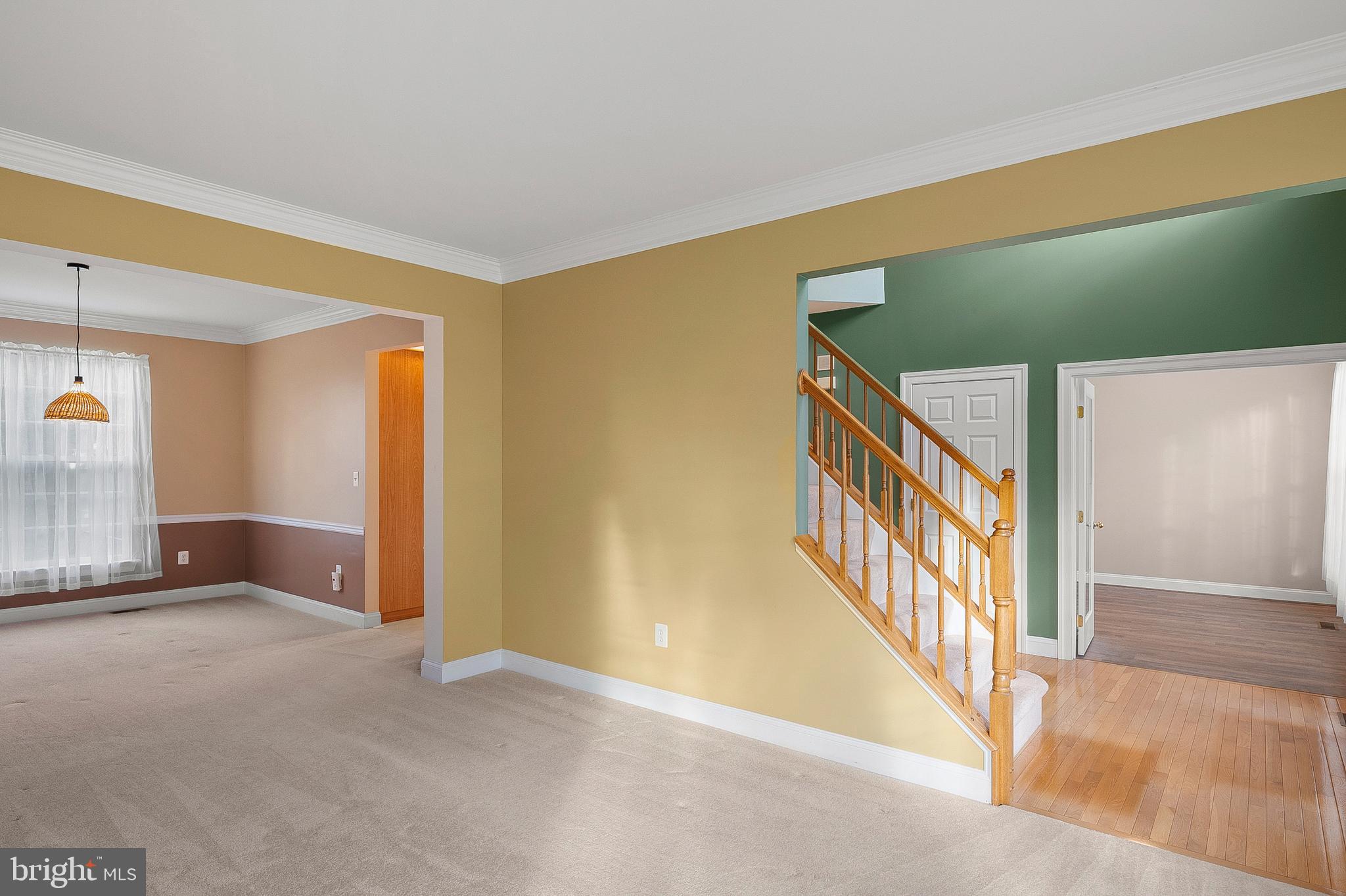 ASHBROOK - Residential