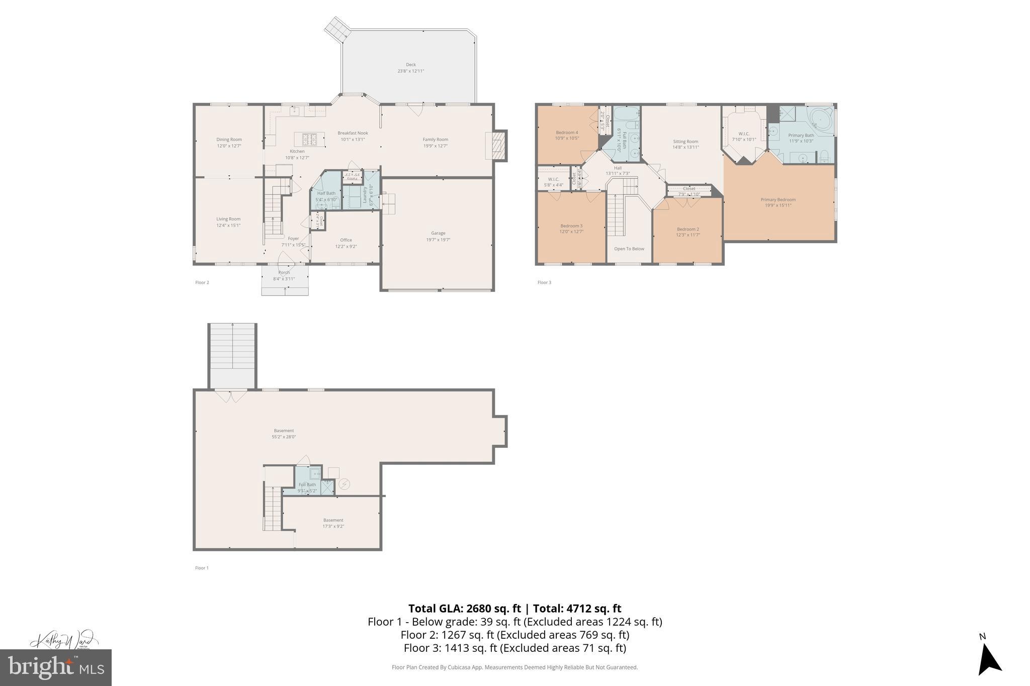 ASHBROOK - Residential