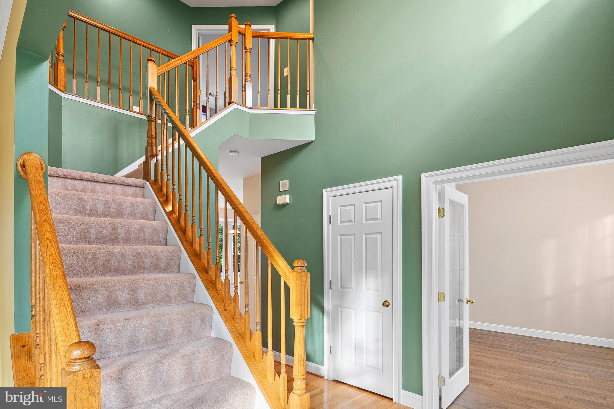 ASHBROOK - Residential