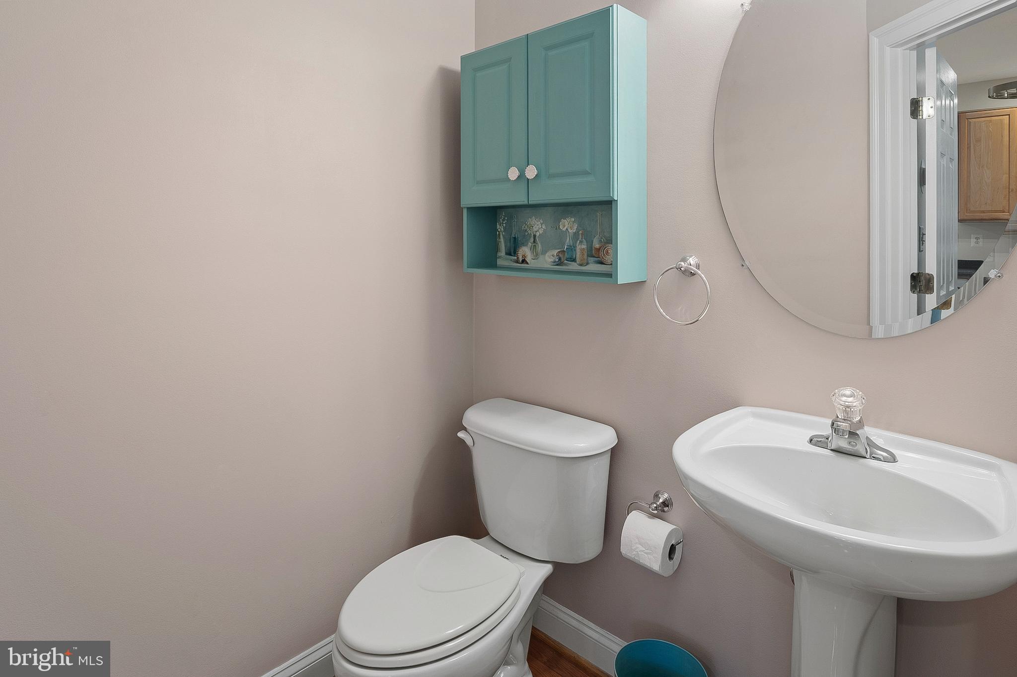 ASHBROOK - Residential