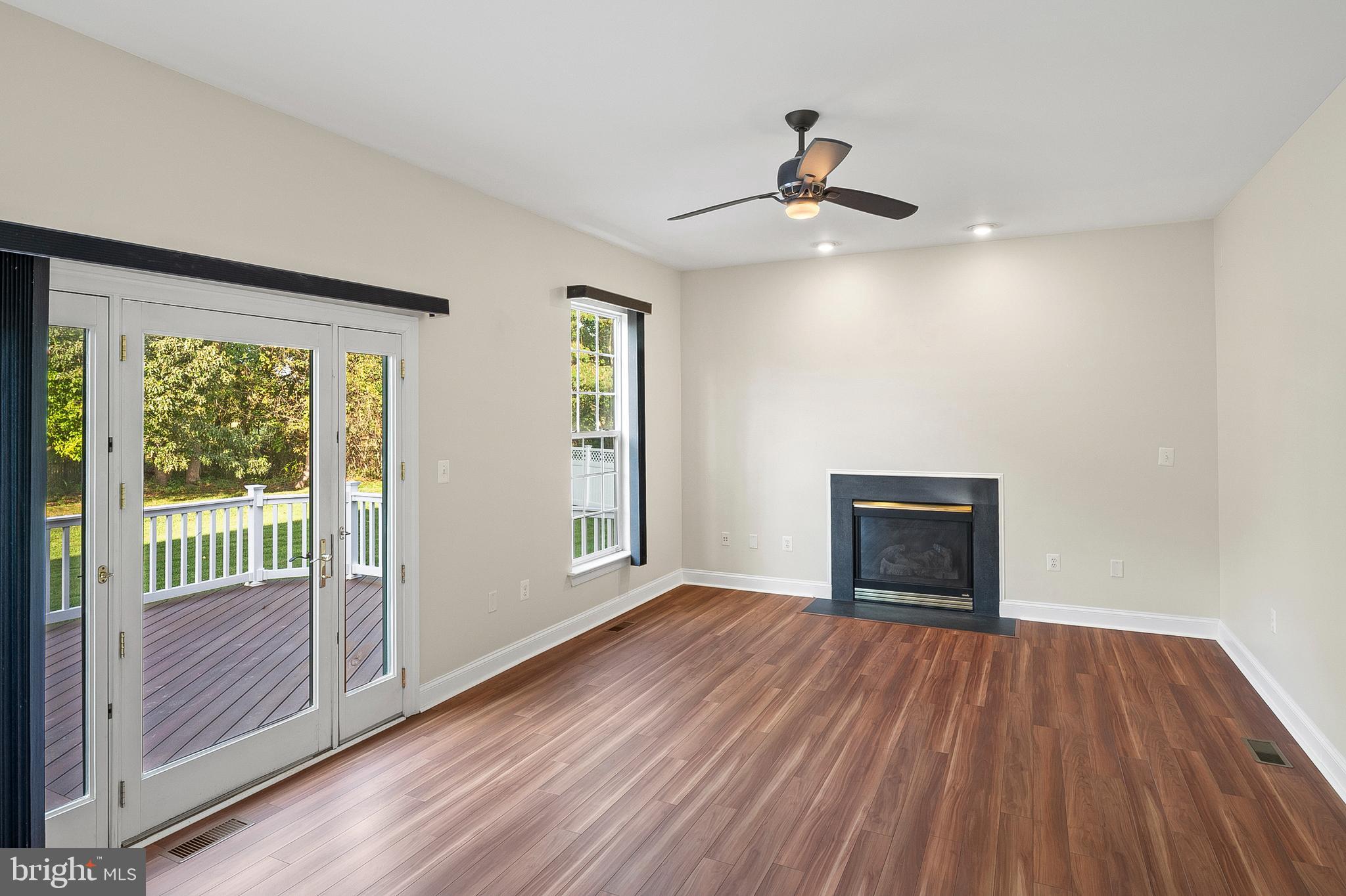 ASHBROOK - Residential