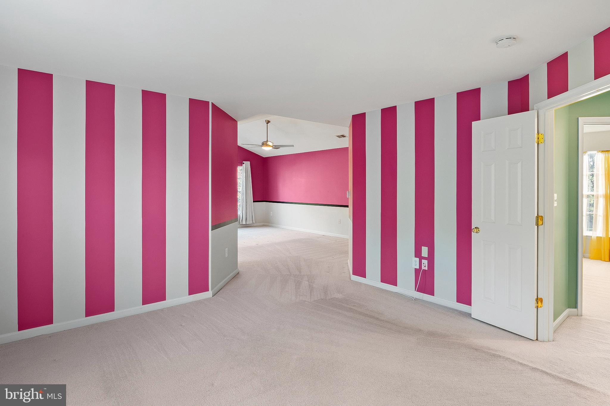 ASHBROOK - Residential