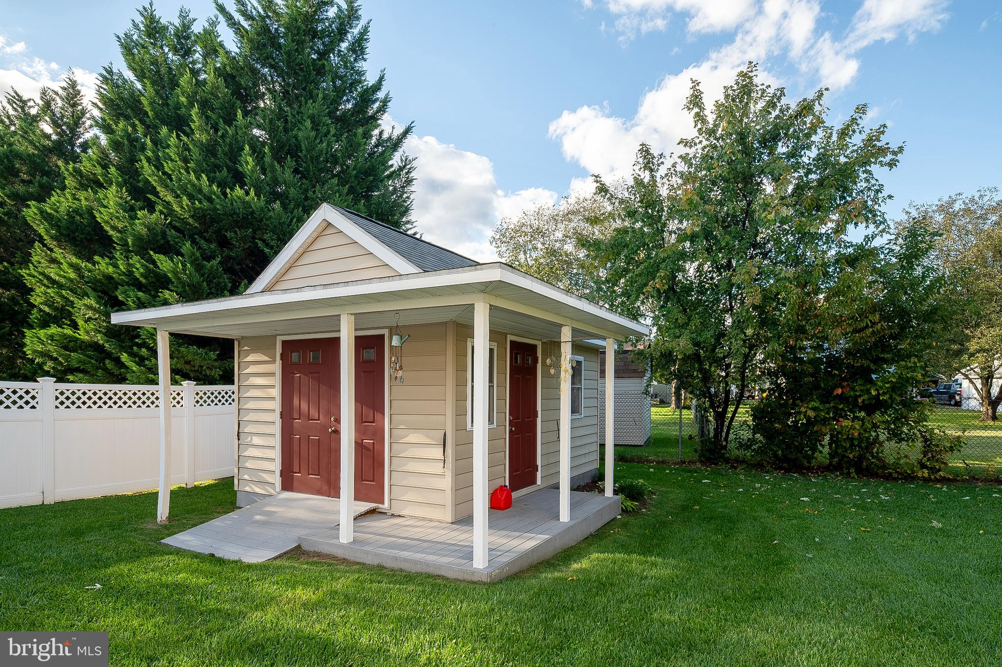 ASHBROOK - Residential