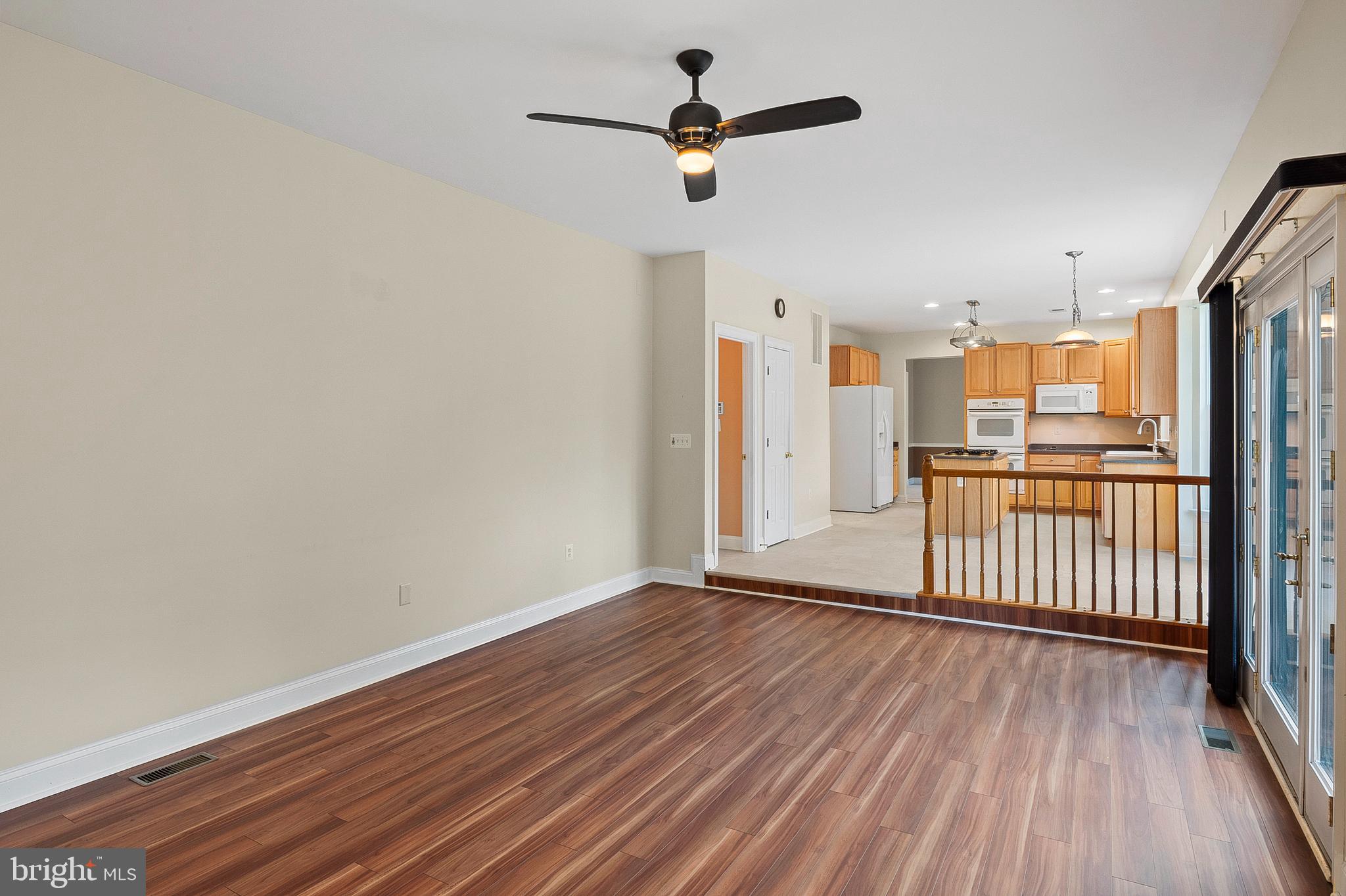 ASHBROOK - Residential