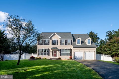 544 WET SAND DRIVE SEVERN MD 21144
