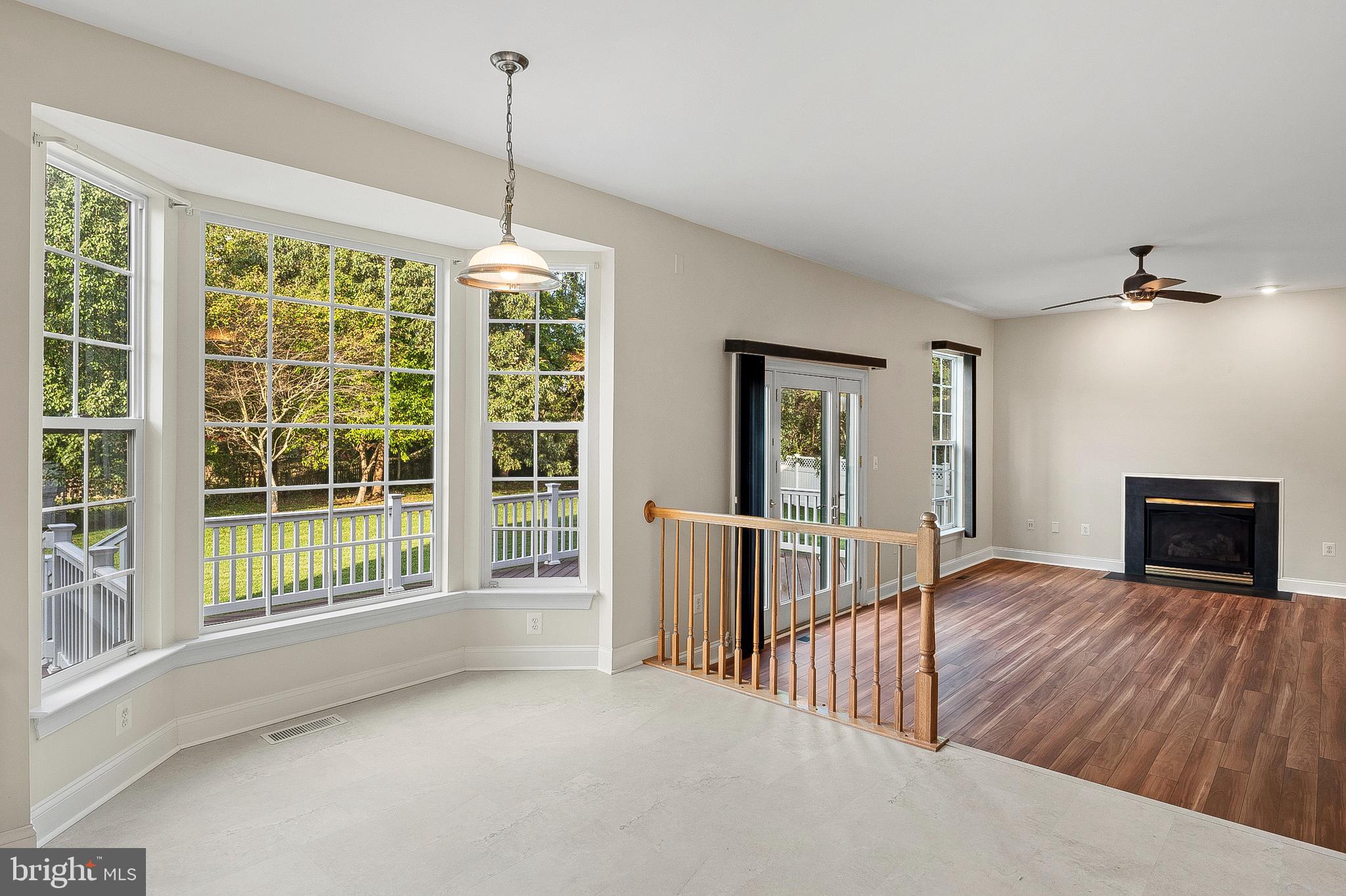 ASHBROOK - Residential