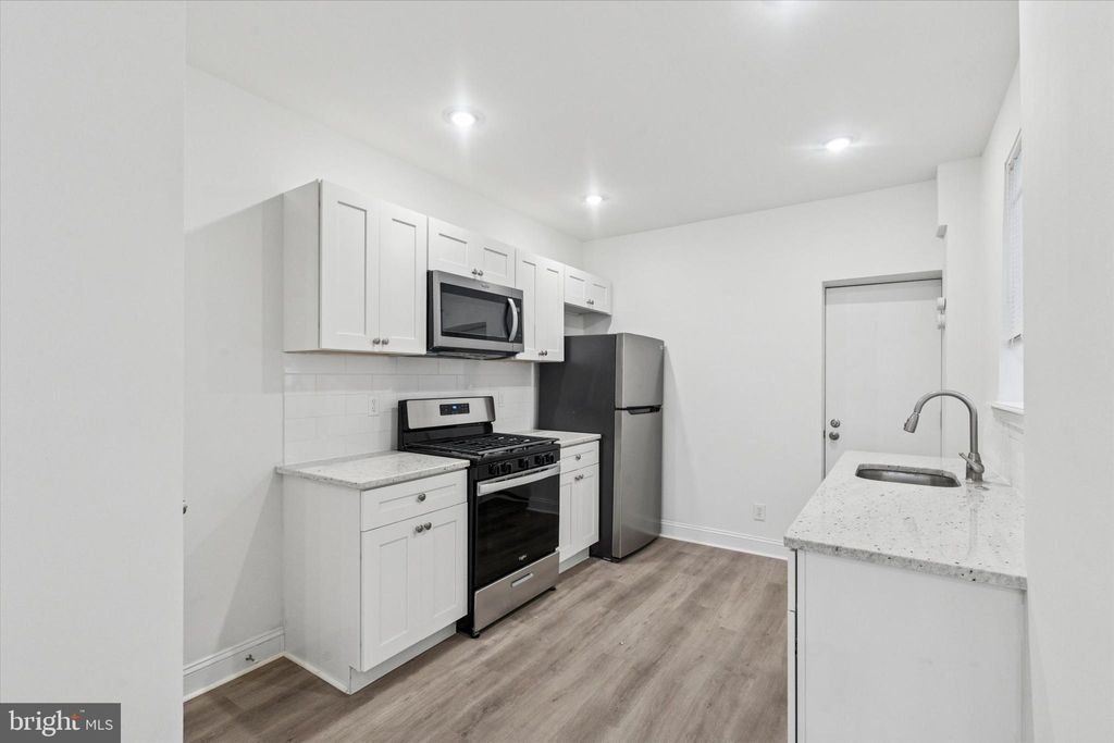 Photo of 1761 N Newkirk Street, PHILADELPHIA, PA 19121 (MLS # PAPH2571948)