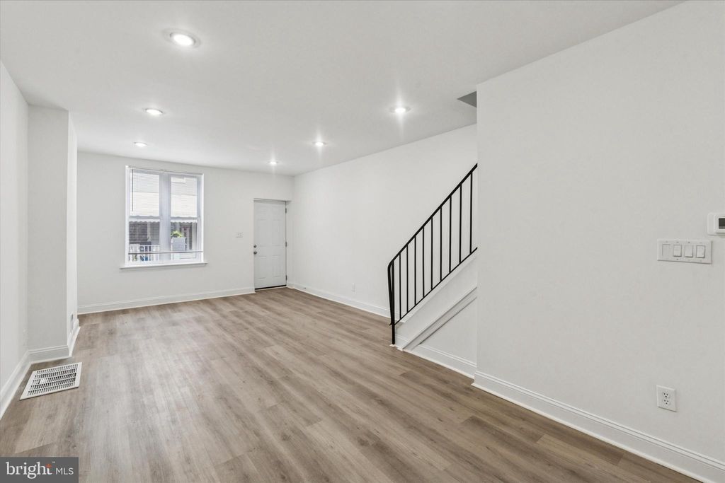 Photo of 1761 N Newkirk Street, PHILADELPHIA, PA 19121 (MLS # PAPH2571948)