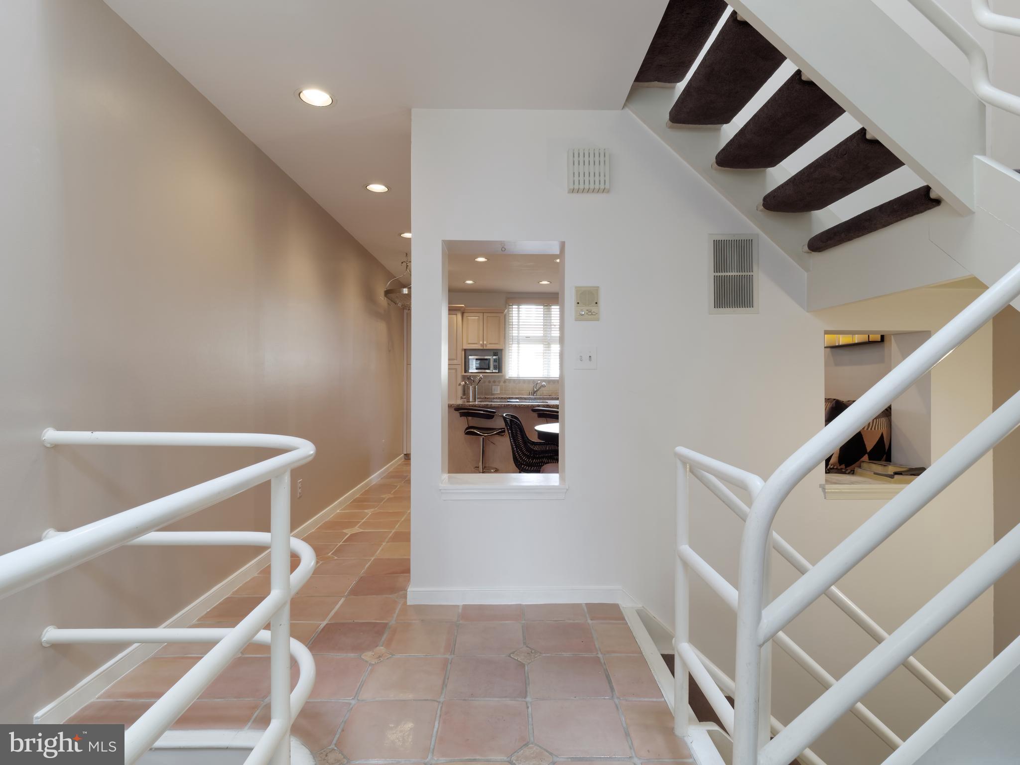 FEDERAL HILL HISTORIC DISTRICT - Residential Lease