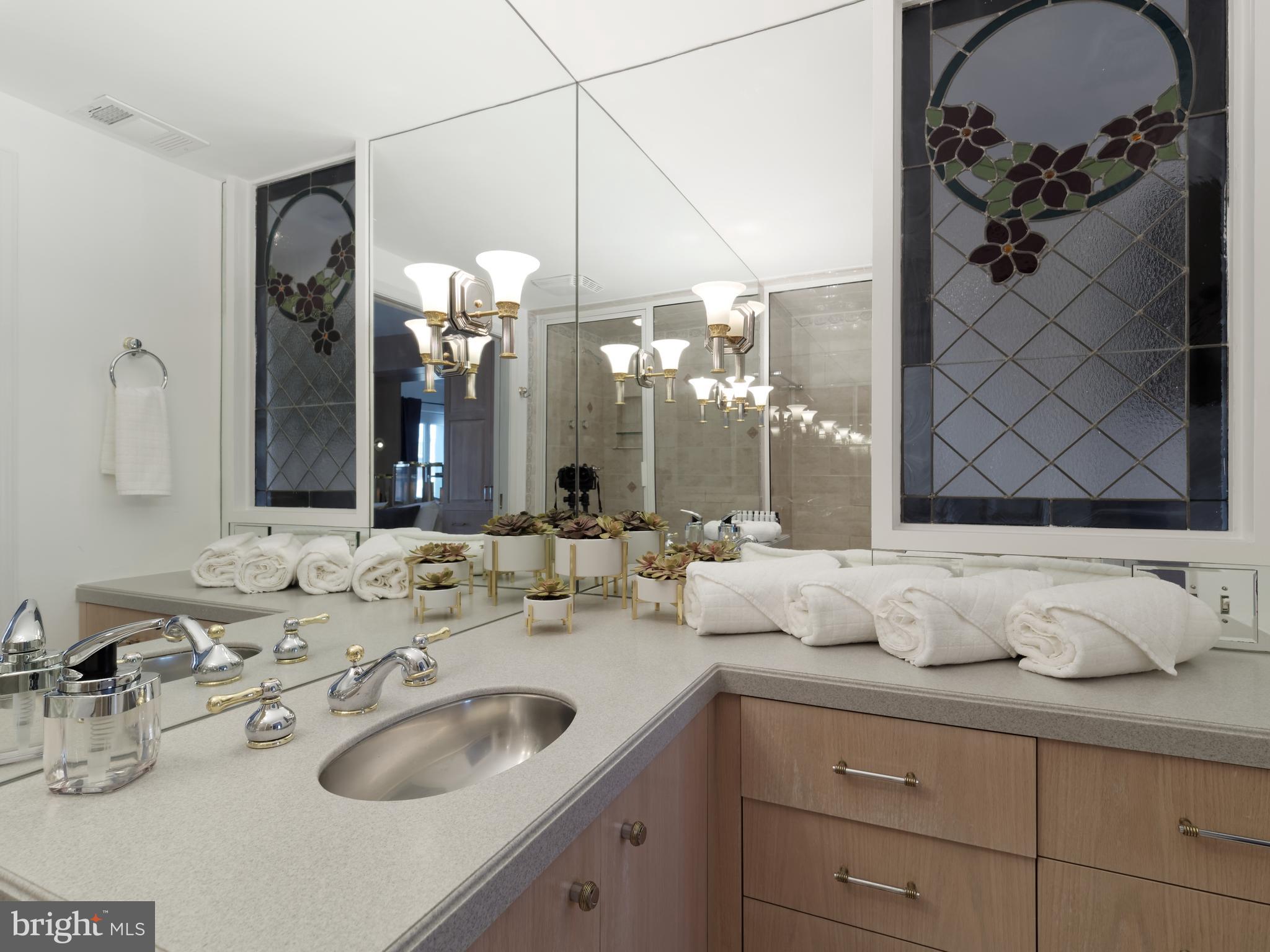 FEDERAL HILL HISTORIC DISTRICT - Residential Lease