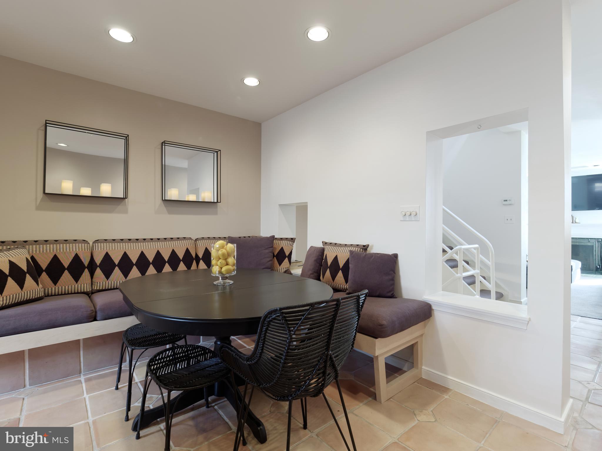 FEDERAL HILL HISTORIC DISTRICT - Residential Lease