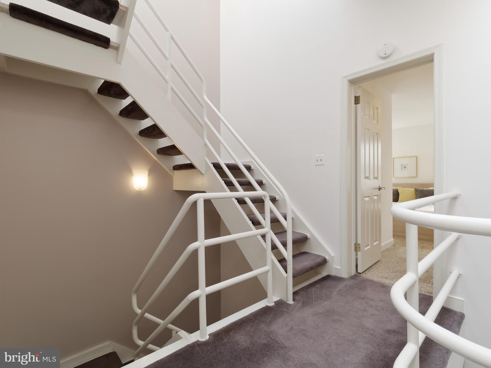 FEDERAL HILL HISTORIC DISTRICT - Residential Lease