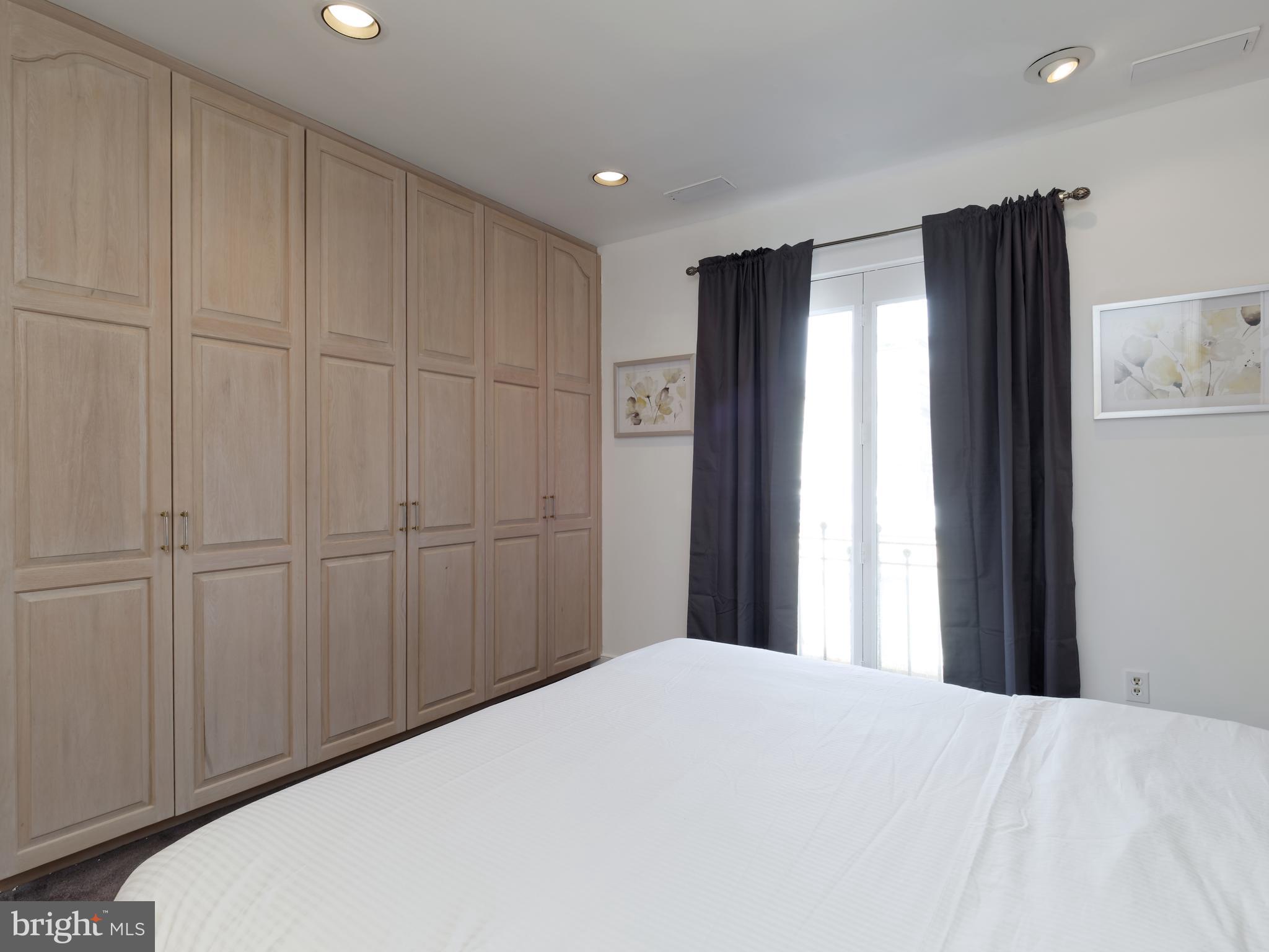 FEDERAL HILL HISTORIC DISTRICT - Residential Lease