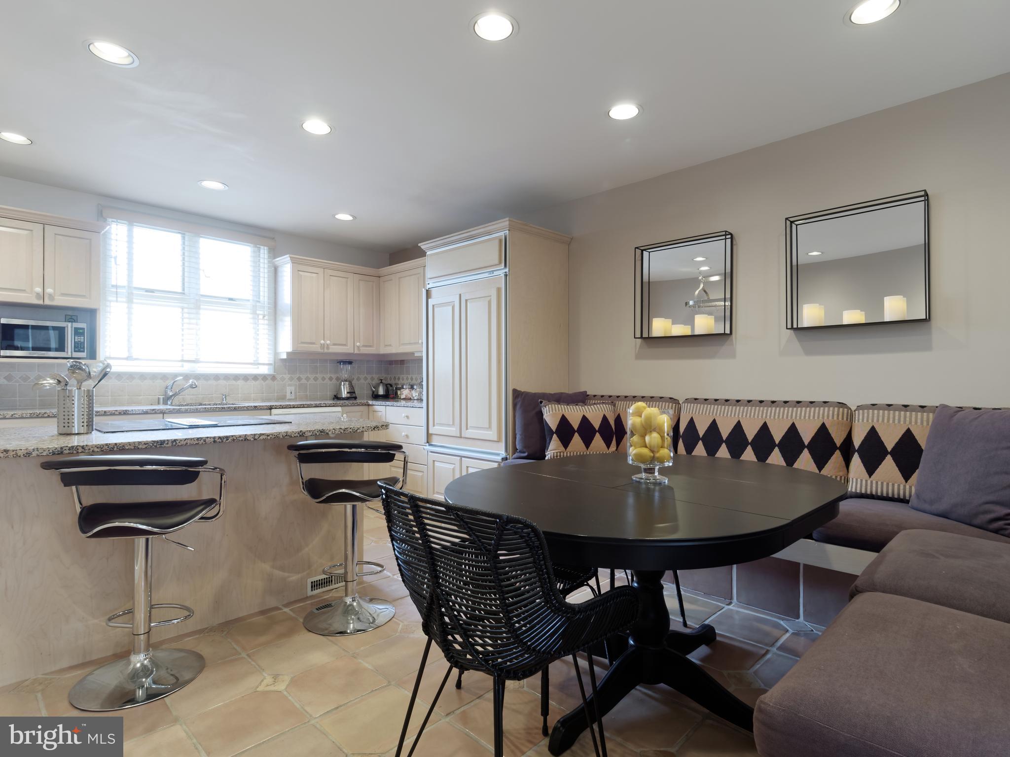 FEDERAL HILL HISTORIC DISTRICT - Residential Lease