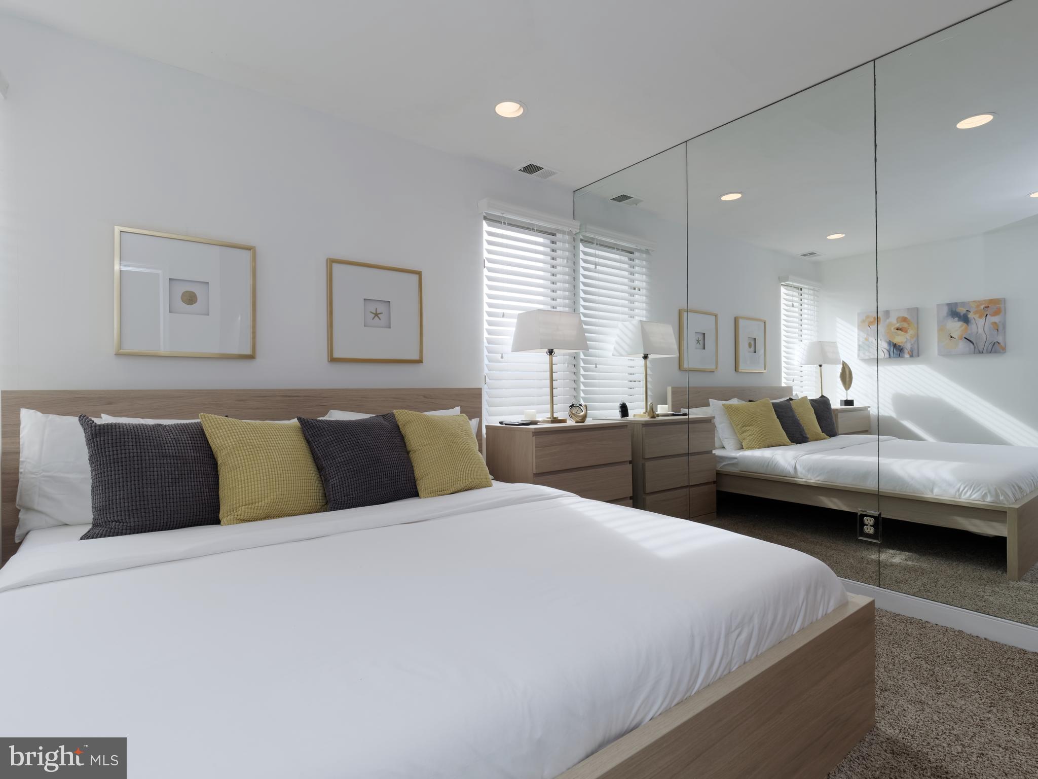 FEDERAL HILL HISTORIC DISTRICT - Residential Lease