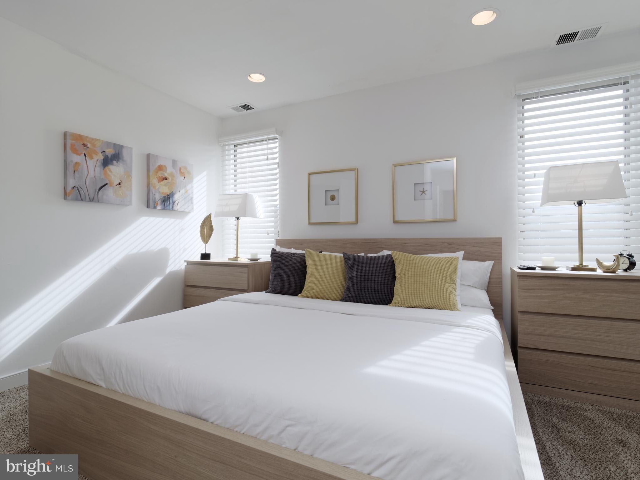 FEDERAL HILL HISTORIC DISTRICT - Residential Lease