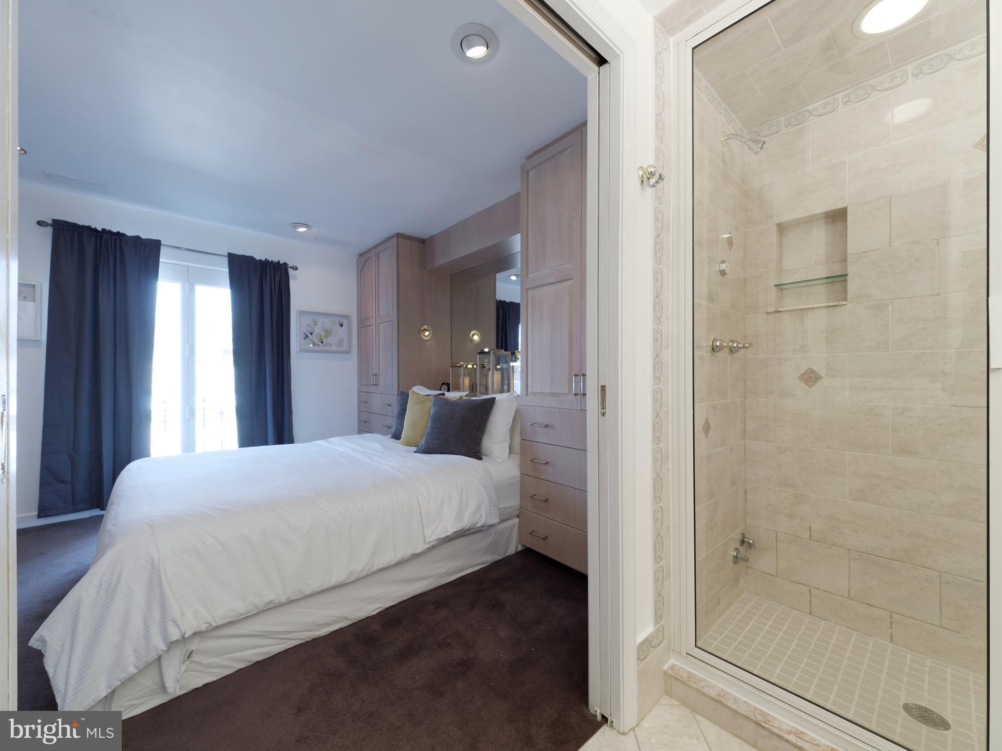 FEDERAL HILL HISTORIC DISTRICT - Residential Lease