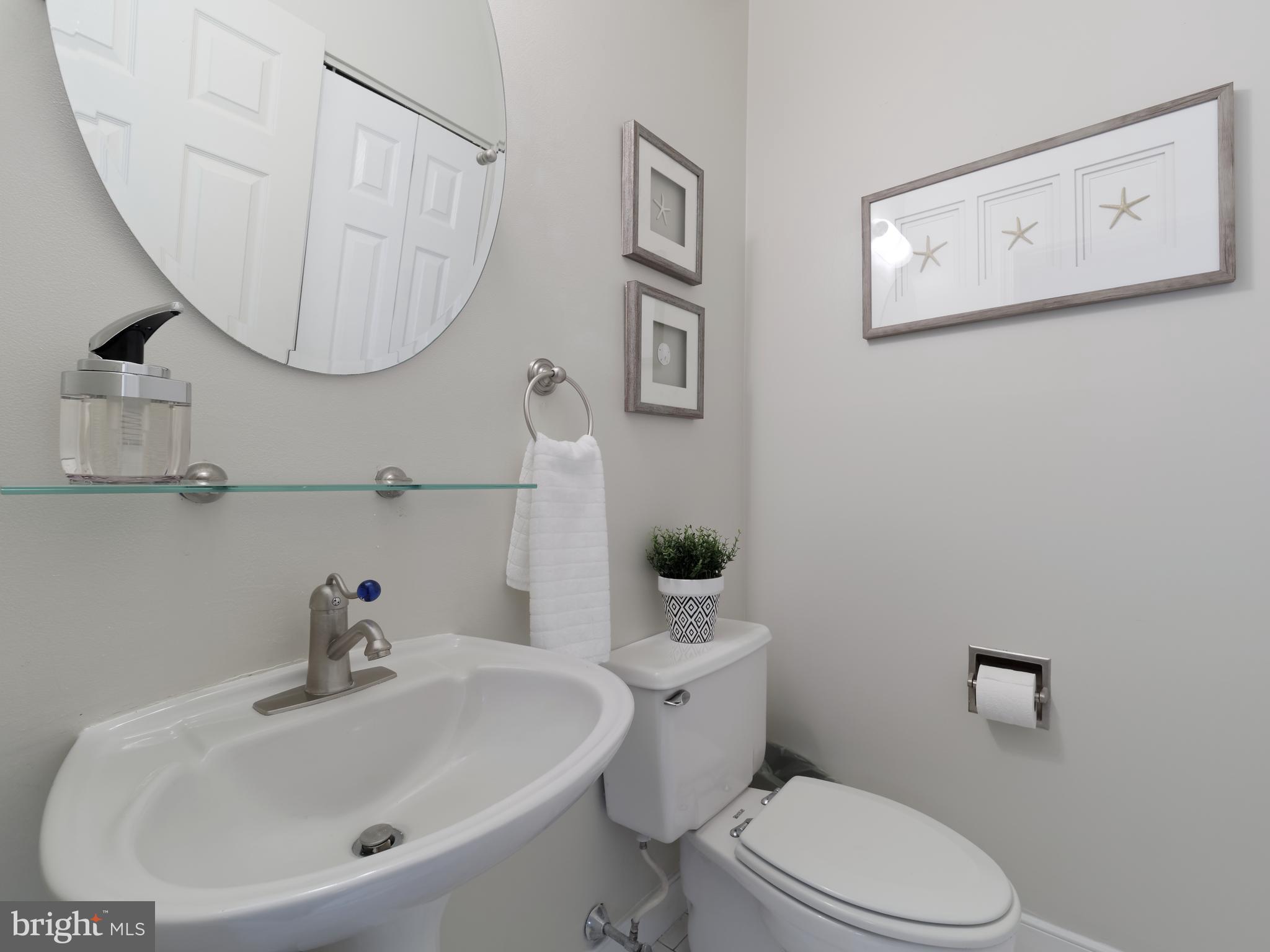 FEDERAL HILL HISTORIC DISTRICT - Residential Lease