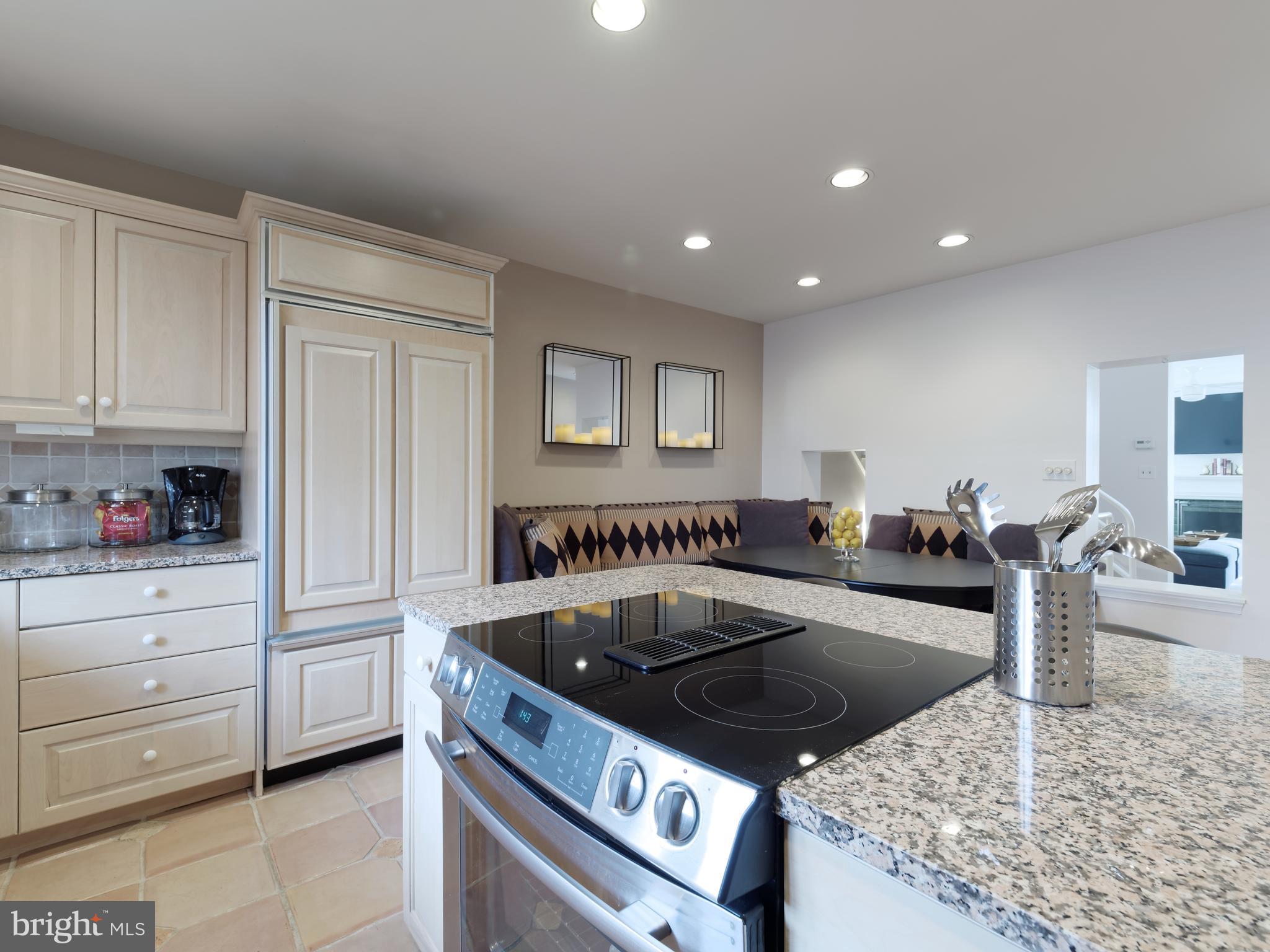 FEDERAL HILL HISTORIC DISTRICT - Residential Lease