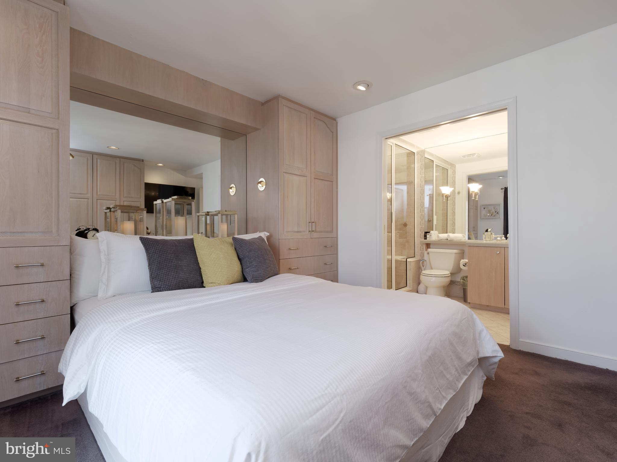 FEDERAL HILL HISTORIC DISTRICT - Residential Lease