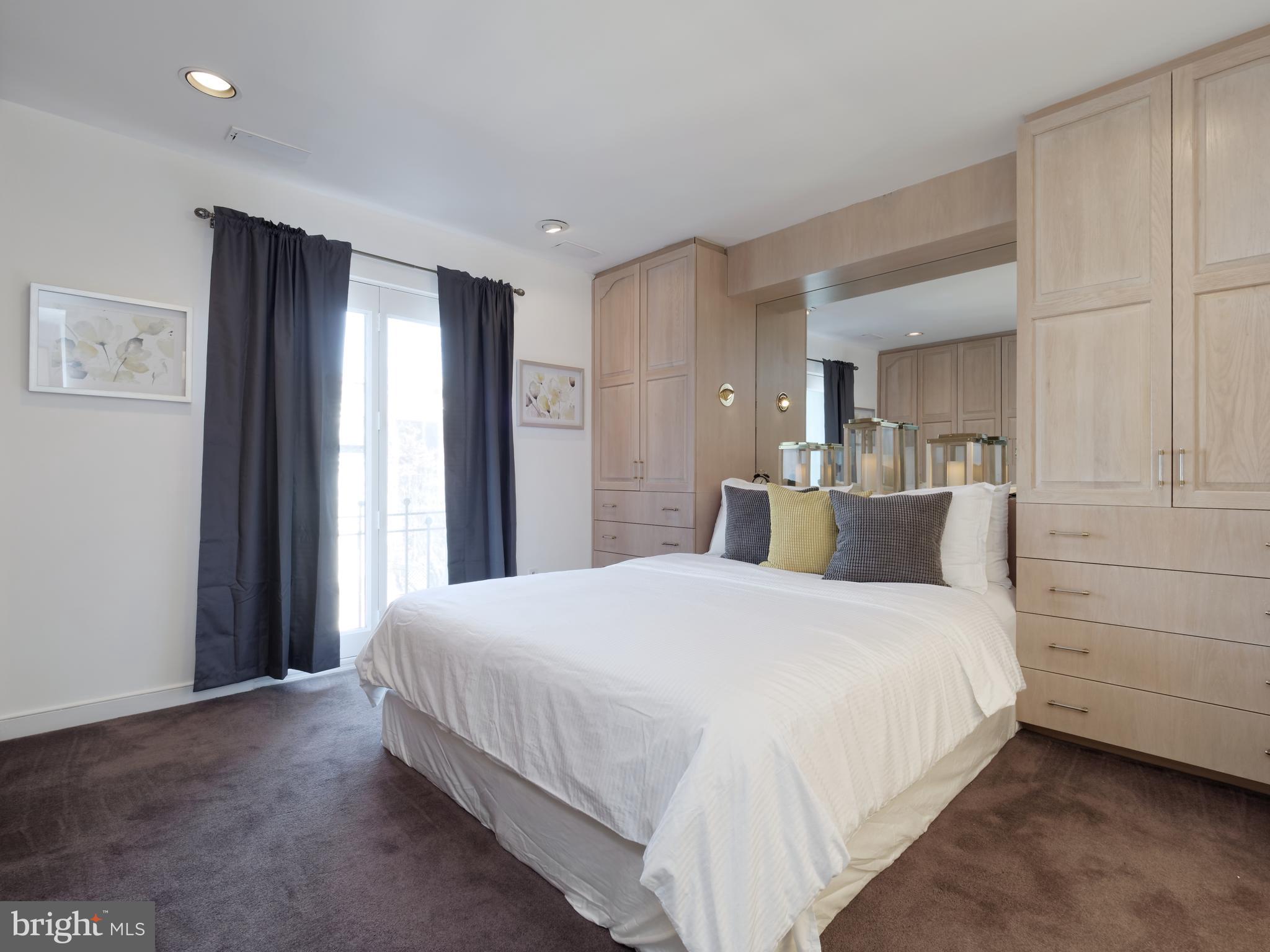 FEDERAL HILL HISTORIC DISTRICT - Residential Lease