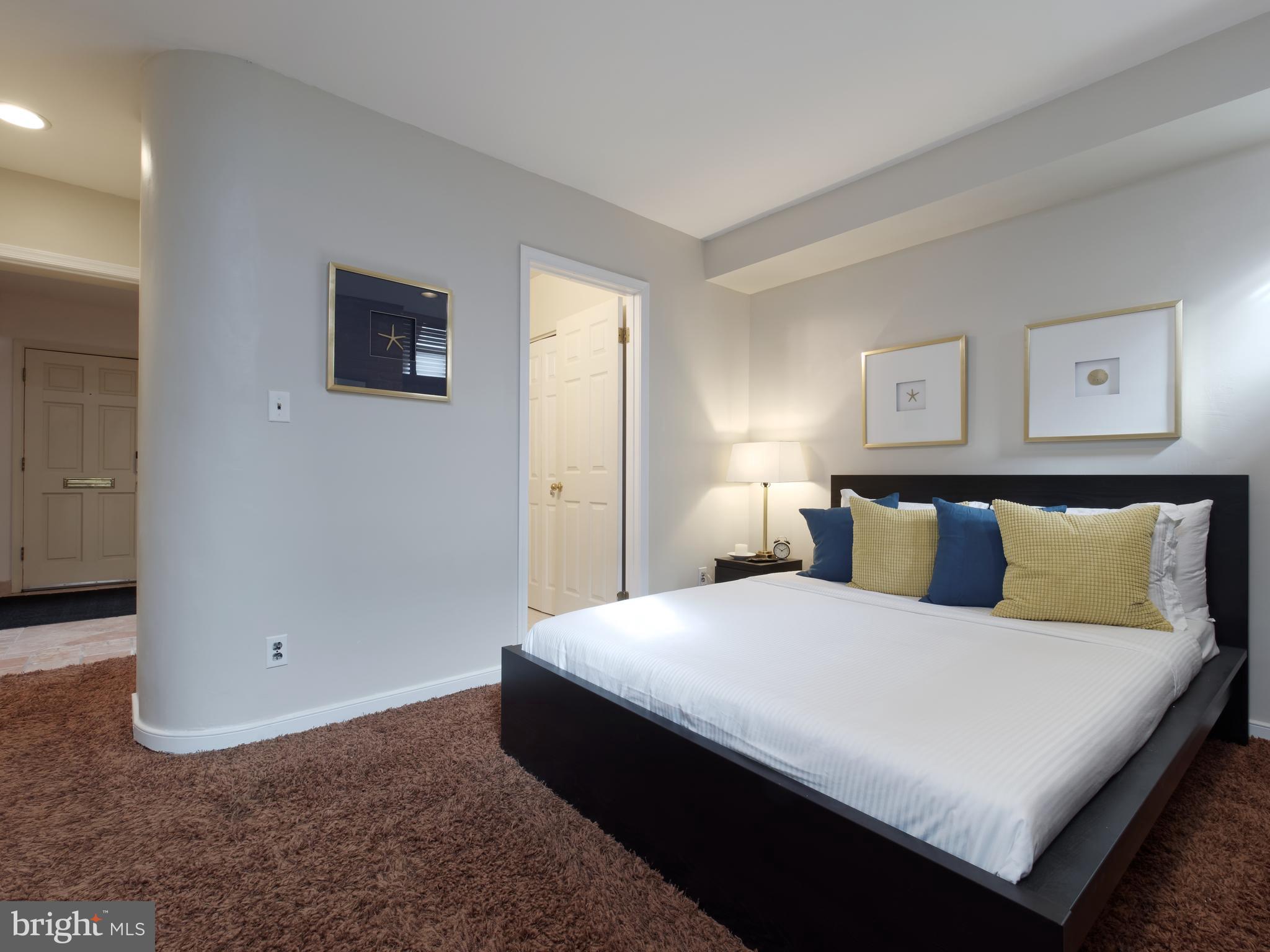 FEDERAL HILL HISTORIC DISTRICT - Residential Lease