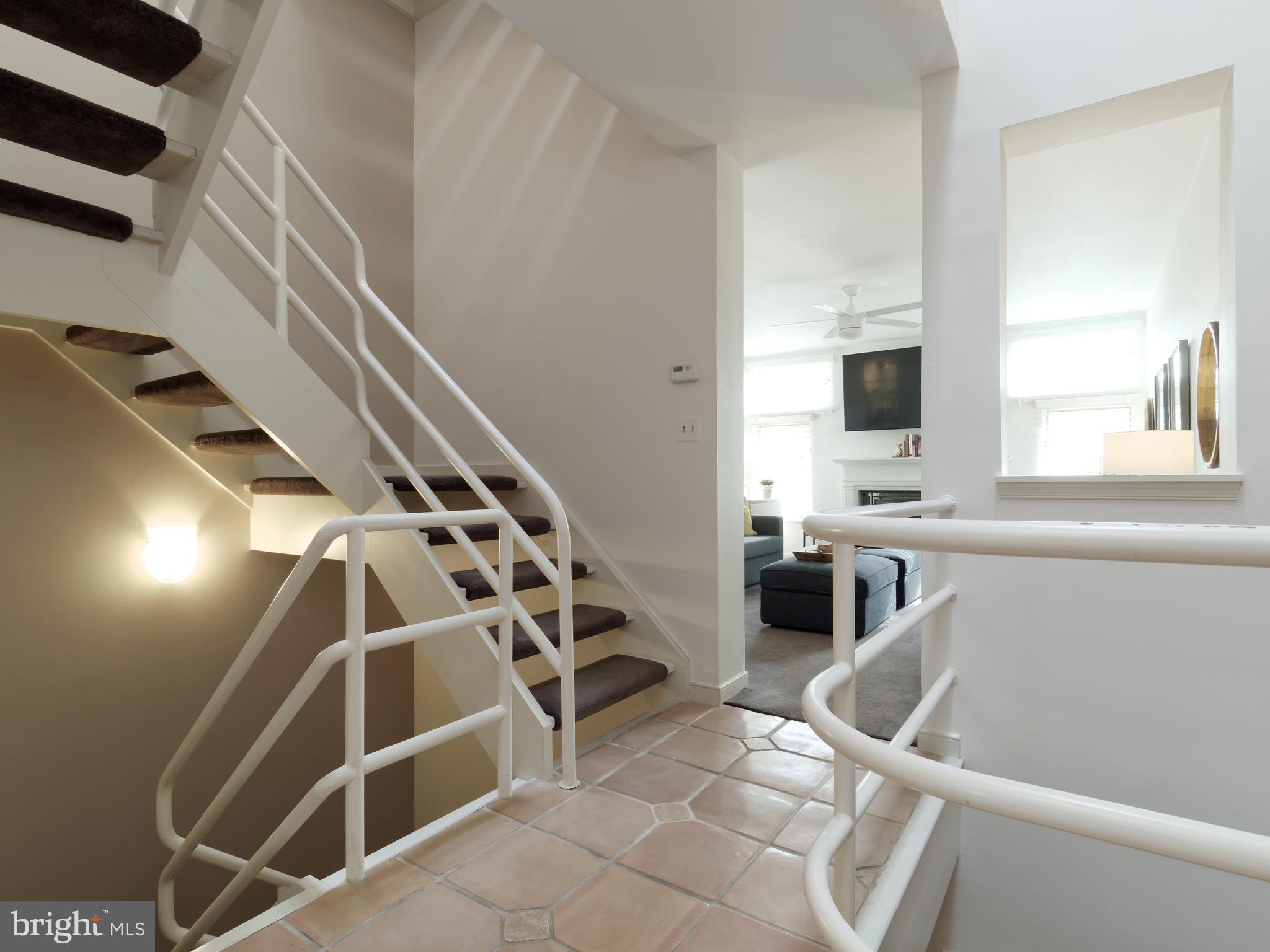 FEDERAL HILL HISTORIC DISTRICT - Residential Lease