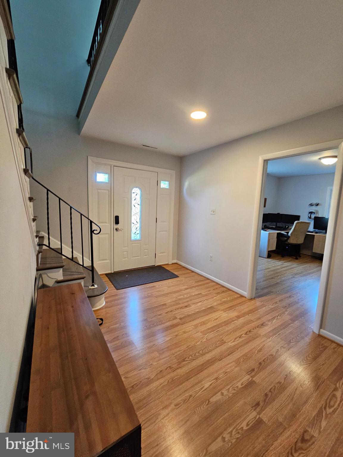 GYPSUM HILL - Residential Lease