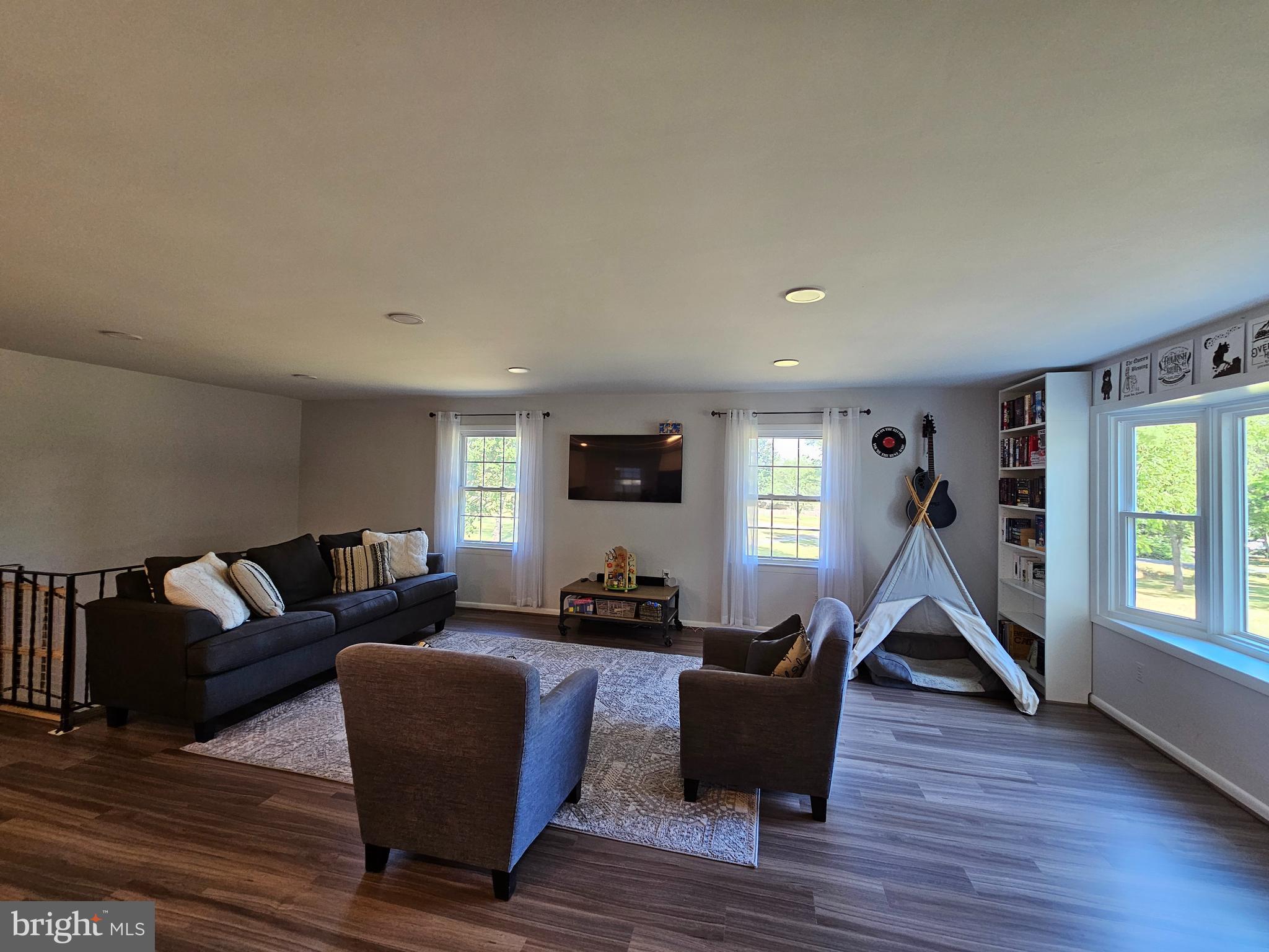 GYPSUM HILL - Residential Lease