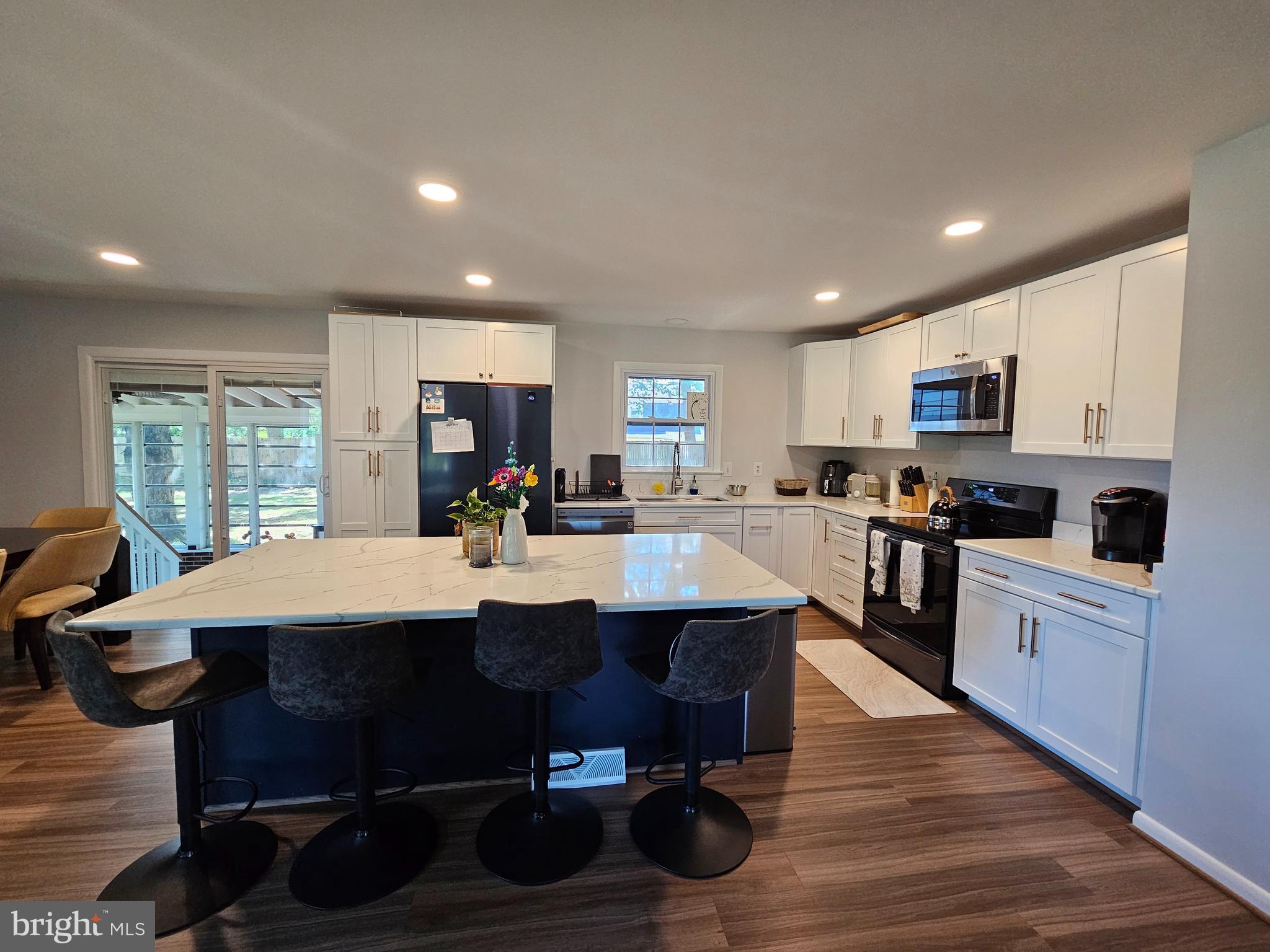 GYPSUM HILL - Residential Lease