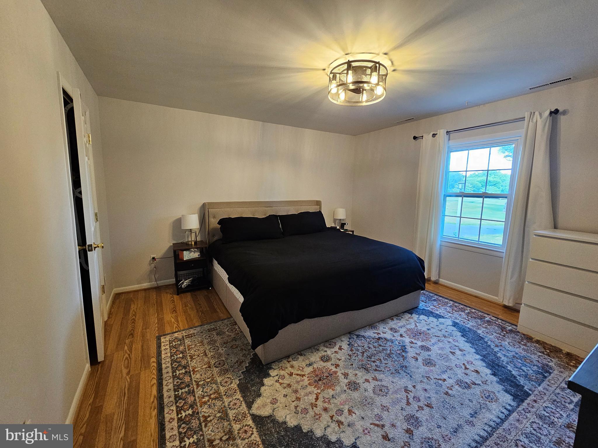 GYPSUM HILL - Residential Lease