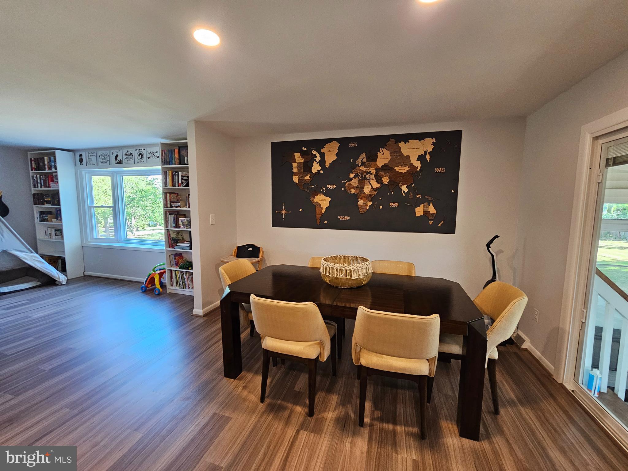 GYPSUM HILL - Residential Lease