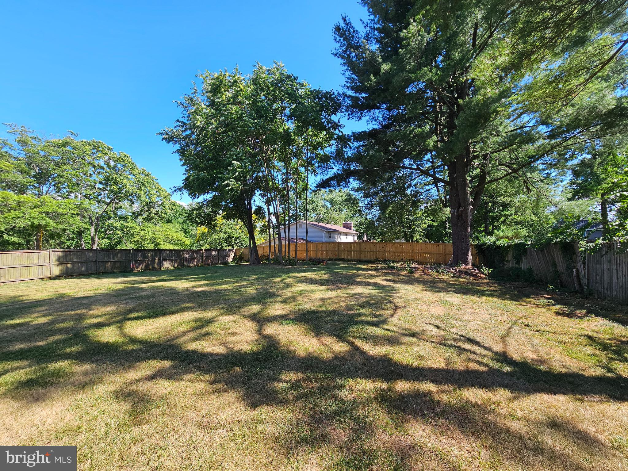 GYPSUM HILL - Residential Lease