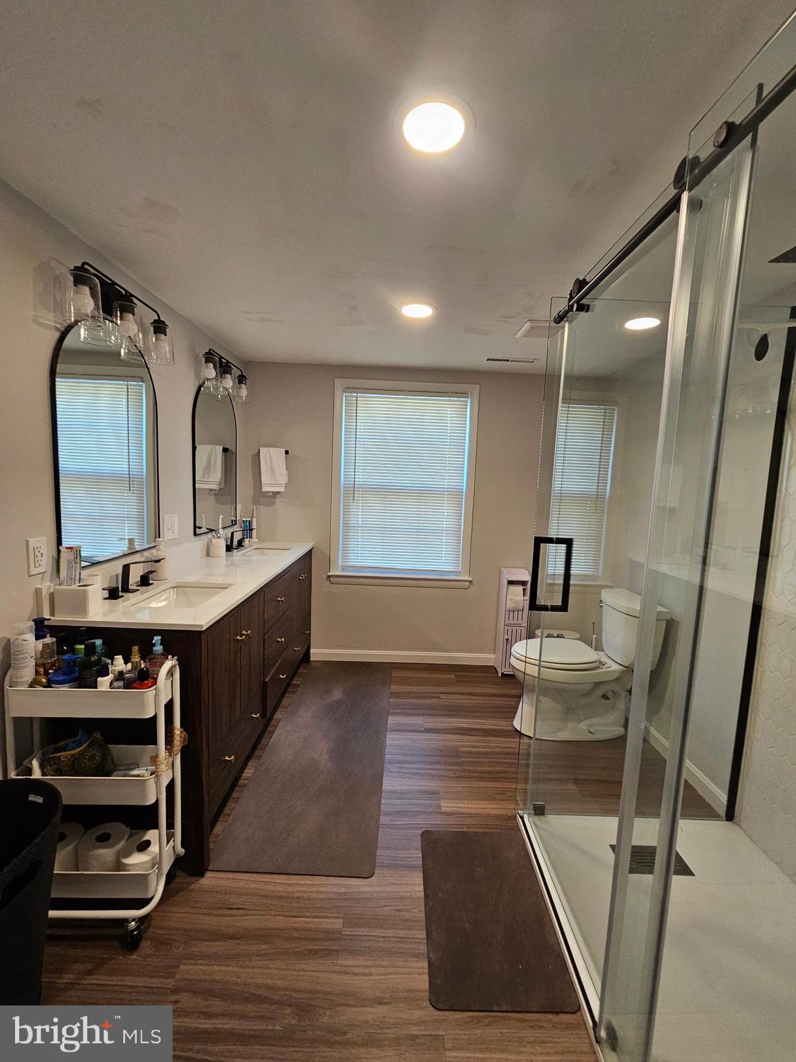 GYPSUM HILL - Residential Lease